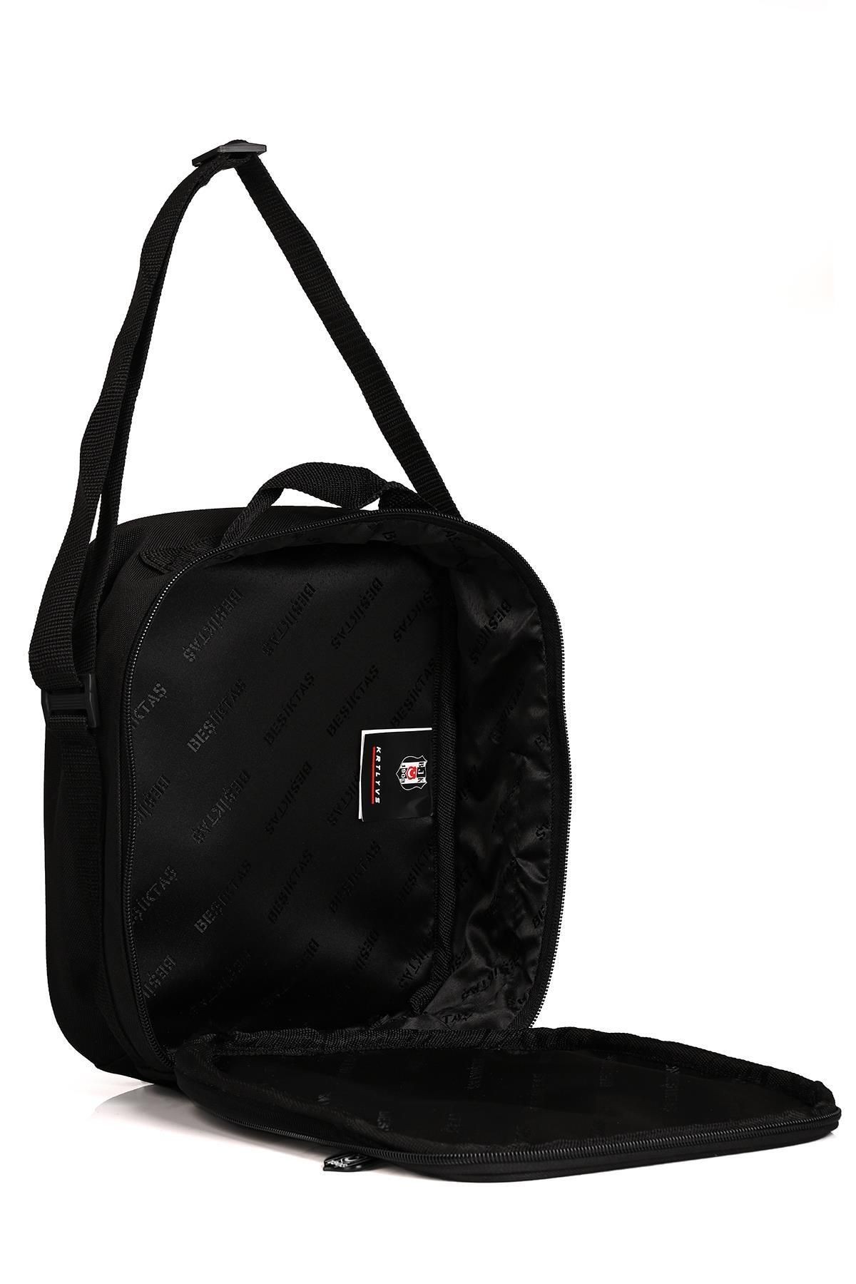 24352 Lisanslı Okul Sırt Çantası 3'Lü Set