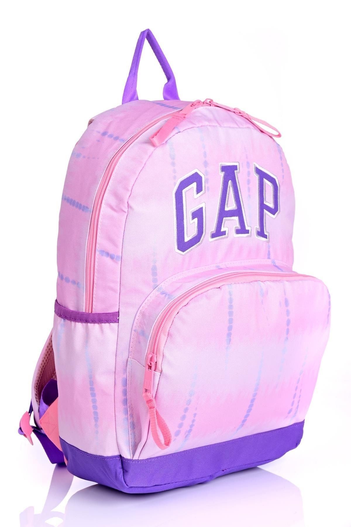 Gap 75673 Okul Sırt Çantası 3'lü Set