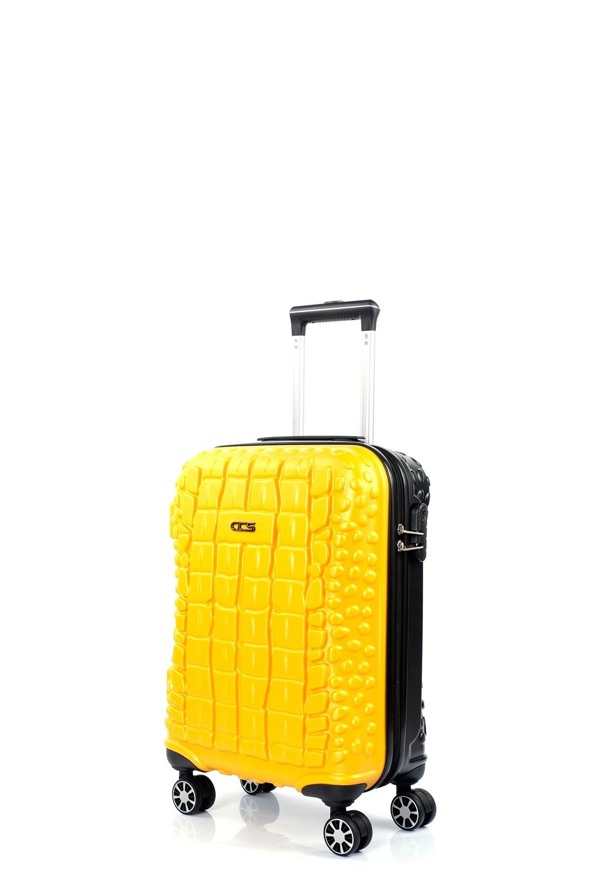 Ccs 5201 Küçük Boy Trolley Valiz 20y