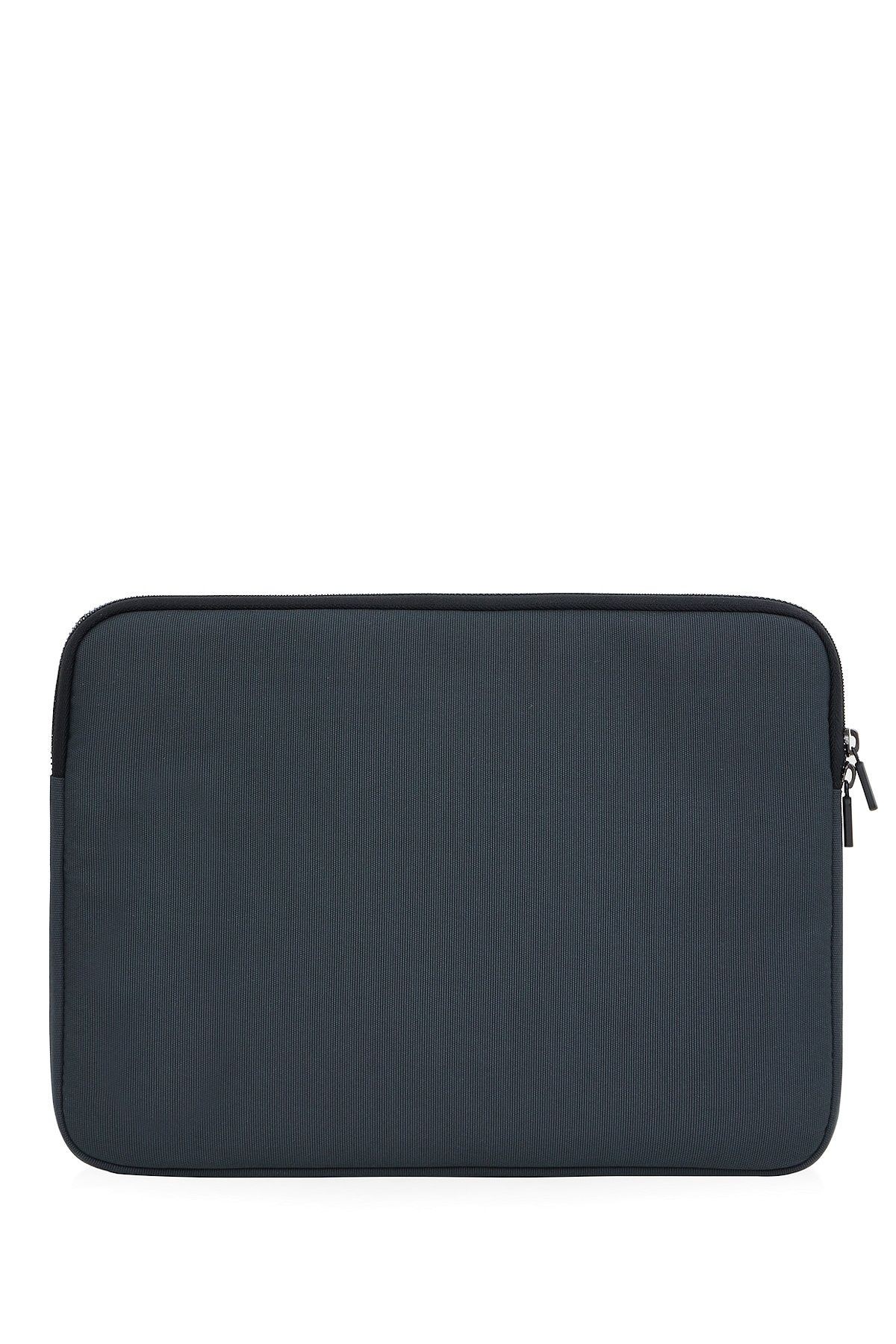 U.s. Polo Assn. Macbook Air - Macbook Pro 13&13.3 İnç Uyumlu Laptop Kılıfı Gri PLEVR23700
