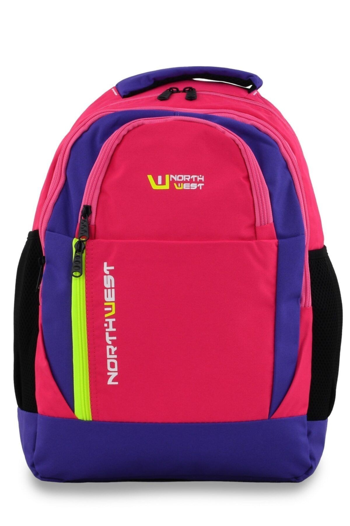 Sırt Çantası 0430 Pembe