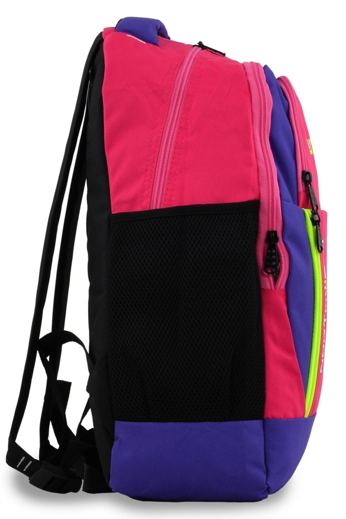 Sırt Çantası 0430 Pembe