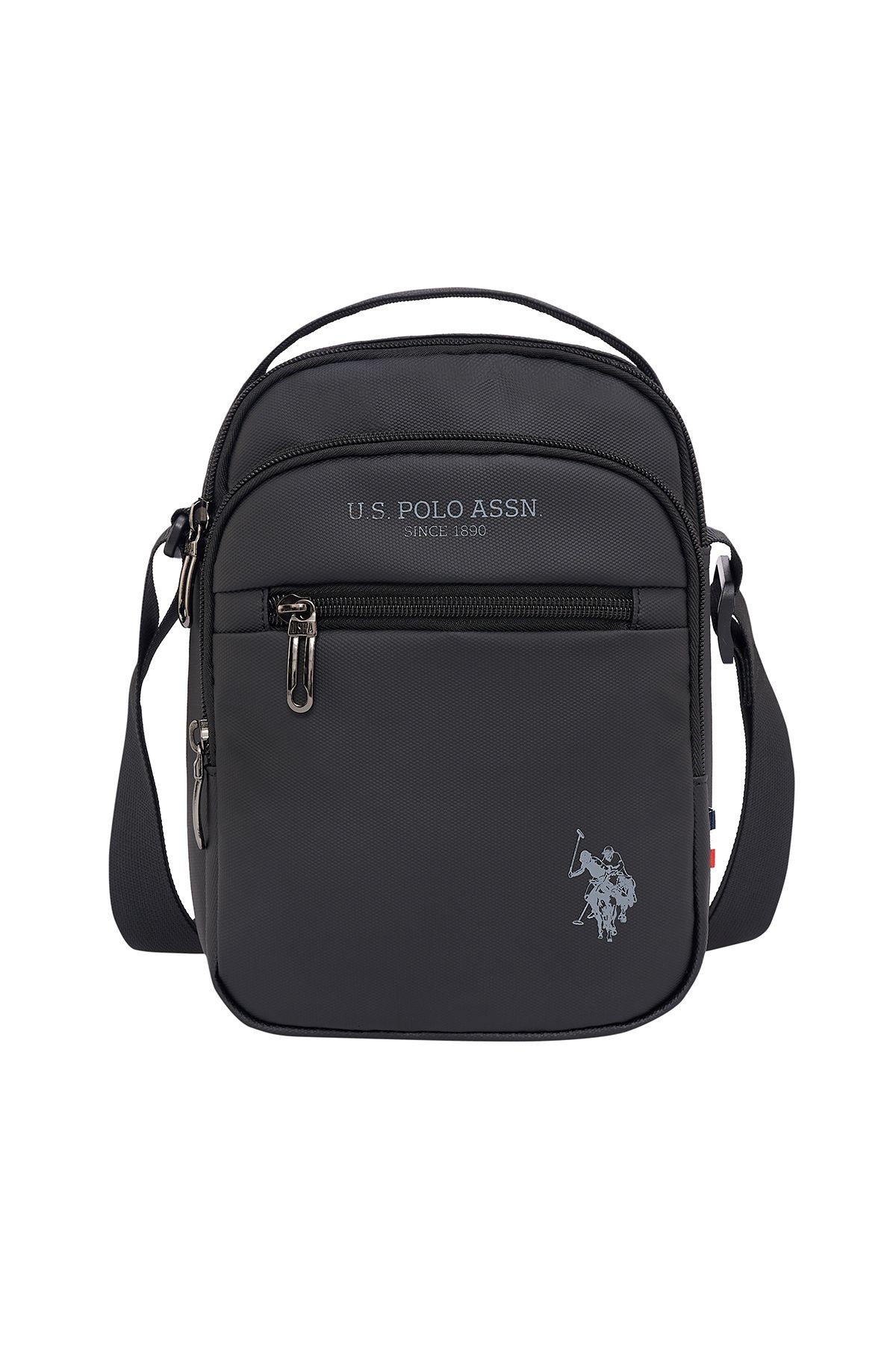 U.S. Polo. Assn. Erkek Çapraz Çanta PLCPR24491