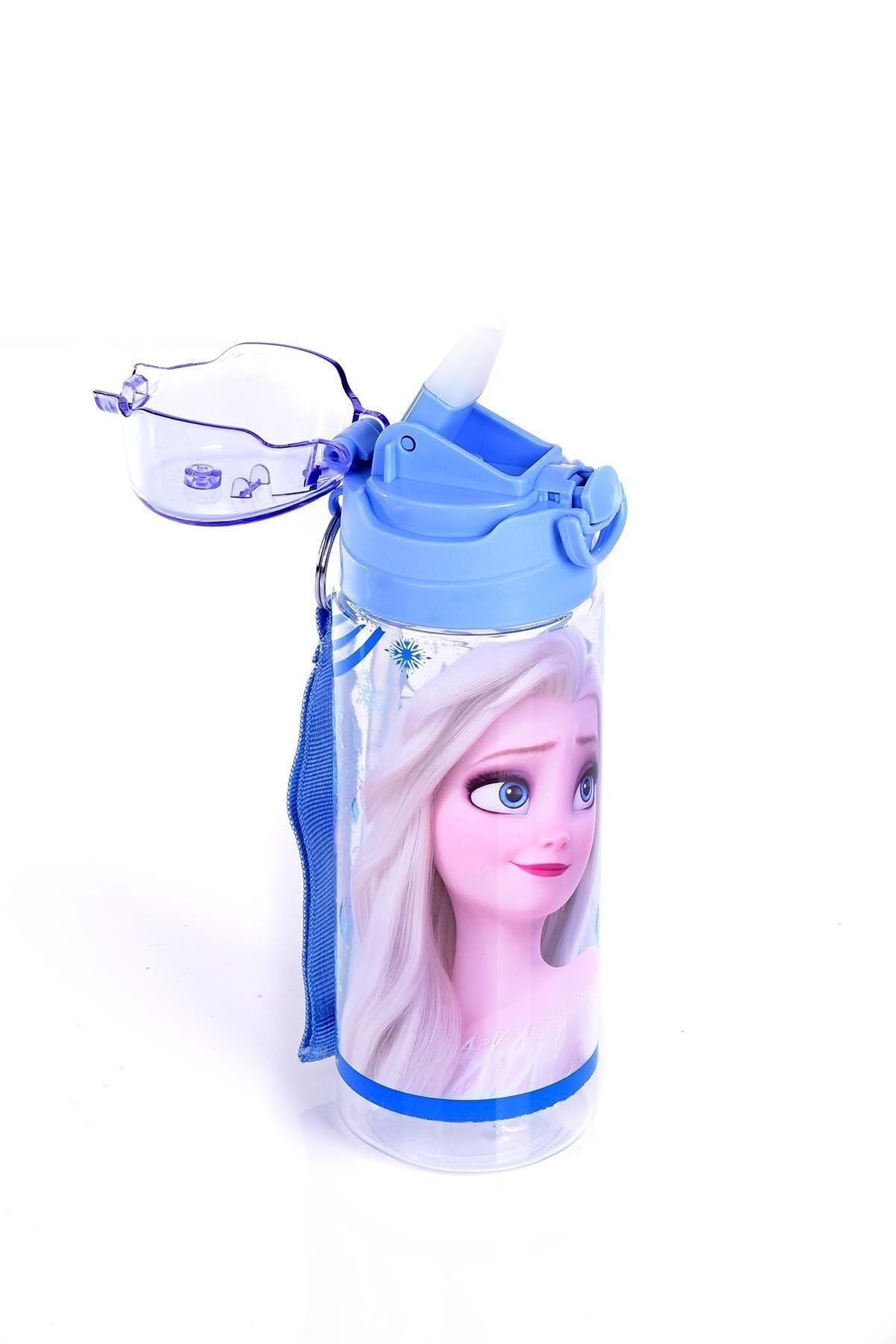 41159 Lisanslı Tekerlekli Okul Sırt Çantası 5'li Set