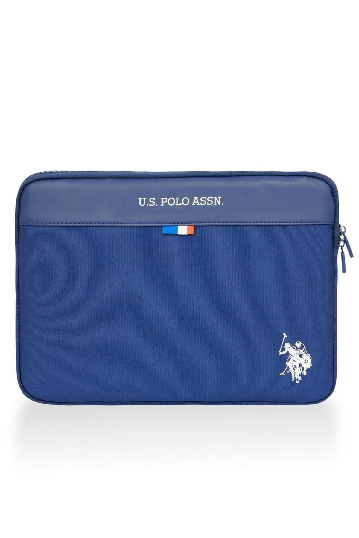 U.s. Polo Assn. Macbook Air - Macbook Pro 13&13.3 İnç Uyumlu Laptop Kılıfı PLEVR23700