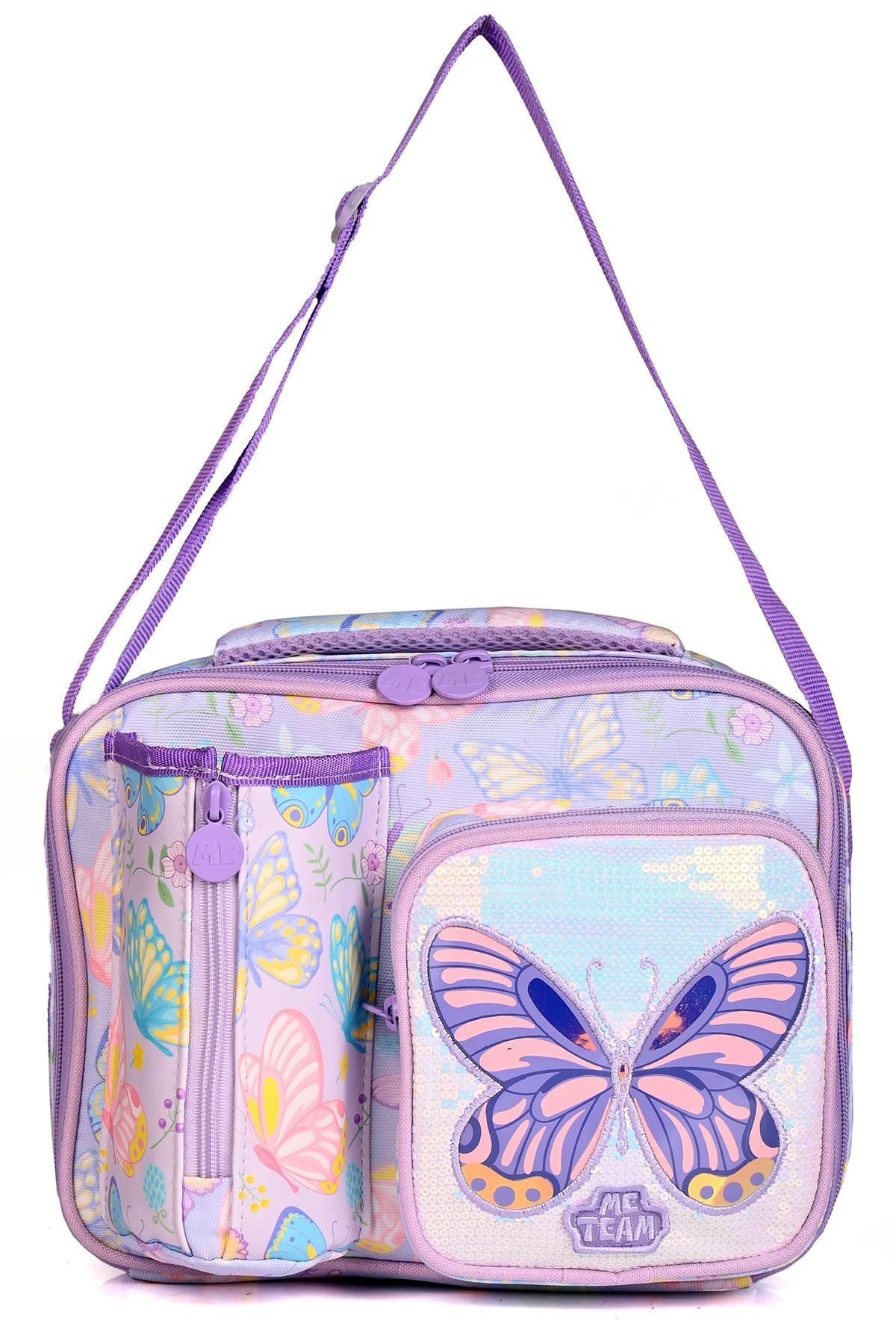 Buttrtfly 24171 Beslenme Çantası