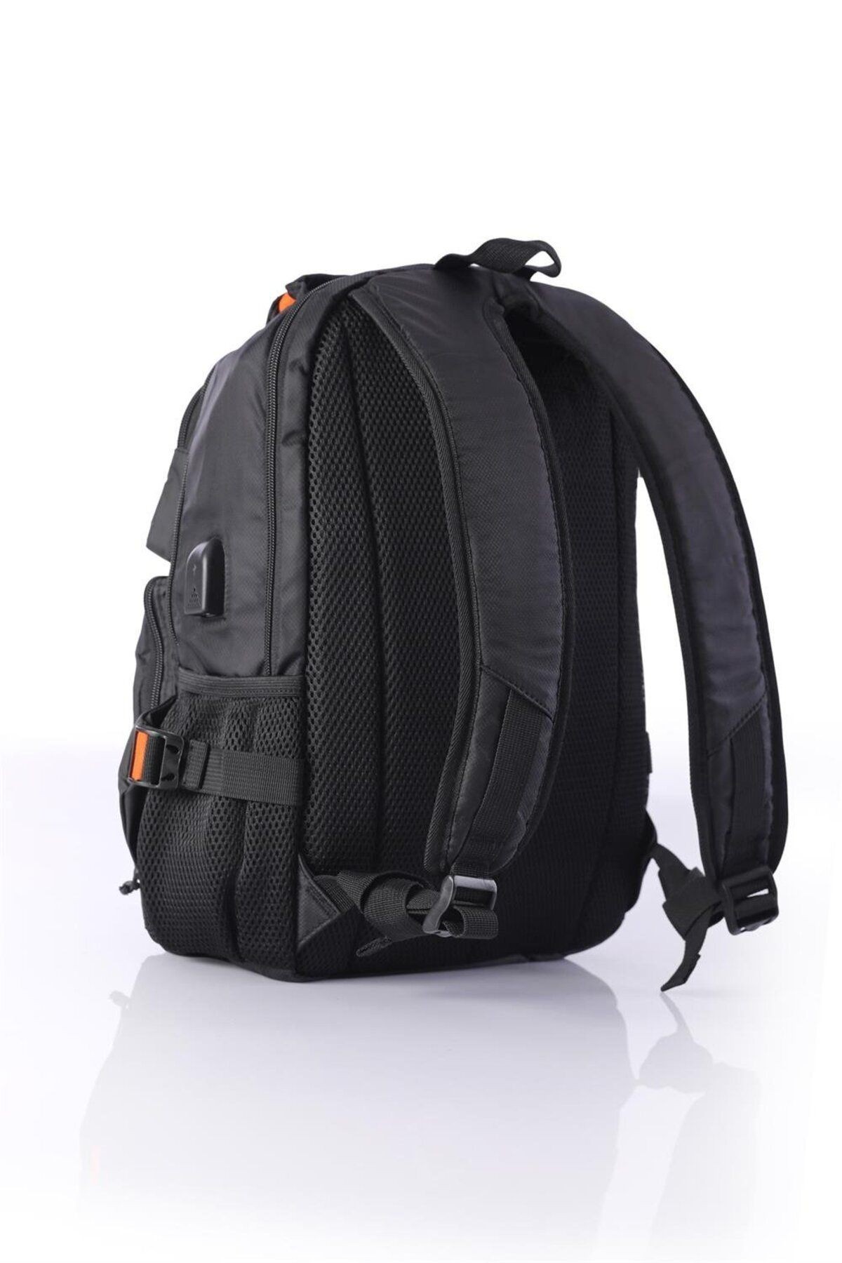 51313 Usb Girişli Laptop Sırt Çantası
