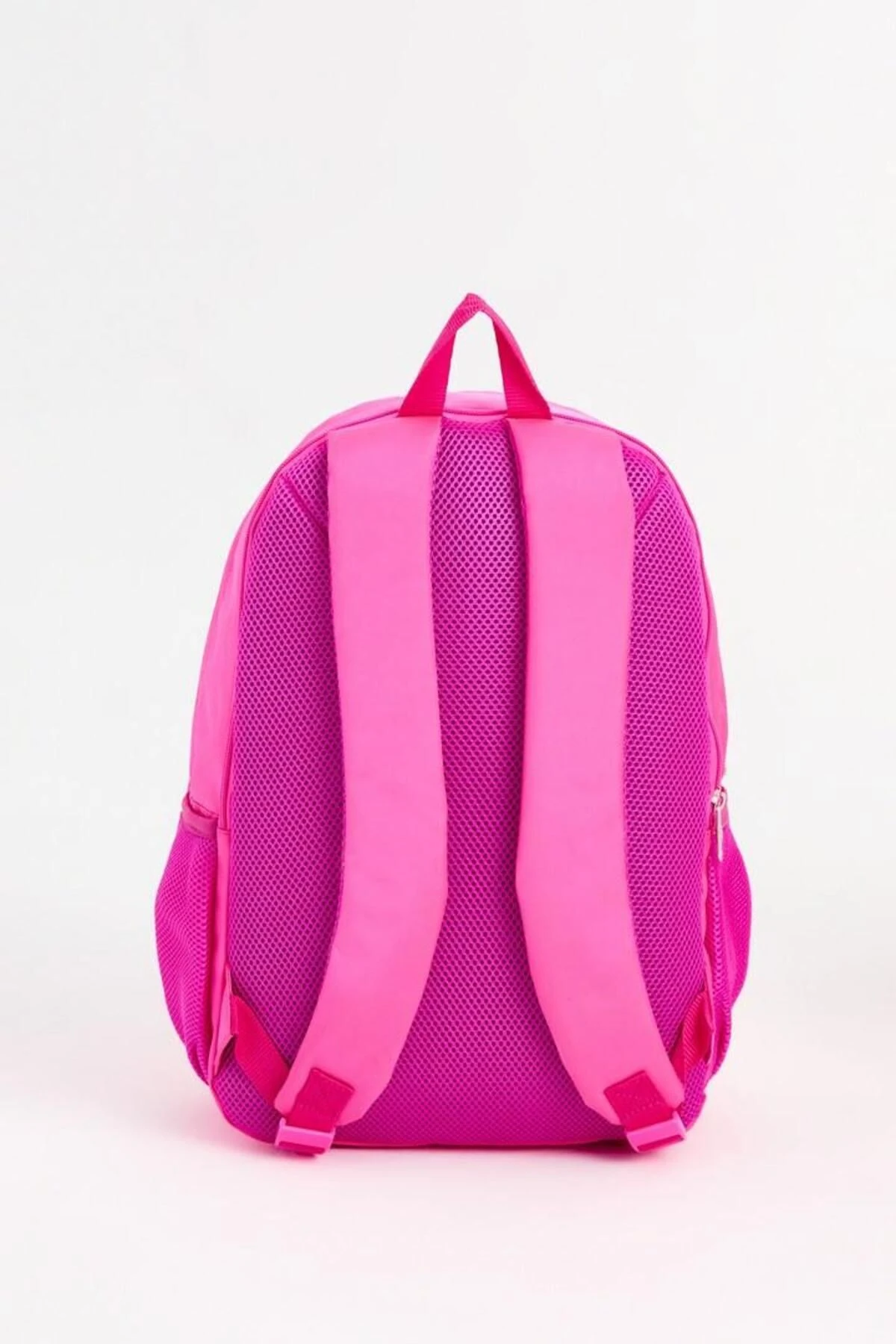 U.s Polo Assn. 22161 Okul Sırt Çantası Pembe