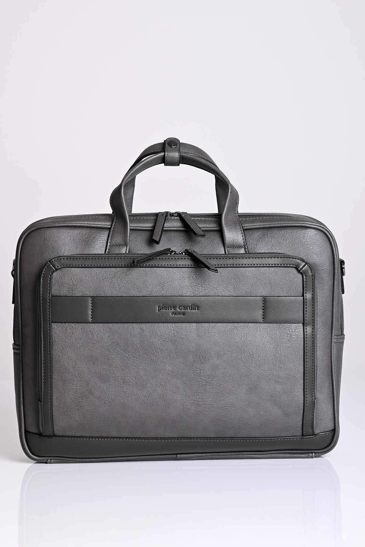 01pc00111-syh Unisex Laptop Ve Evrak Çantası