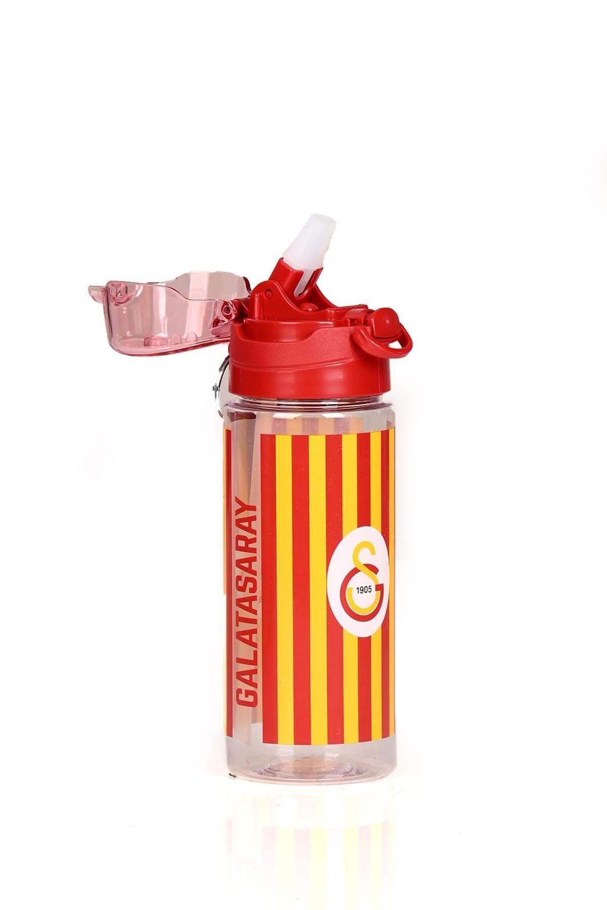 Forever 24589 Lisanslı Okul Sırt Çantası 4'lü Set