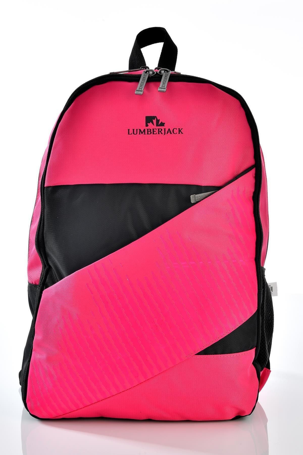 9436 Okul Sırt Çantası Pembe