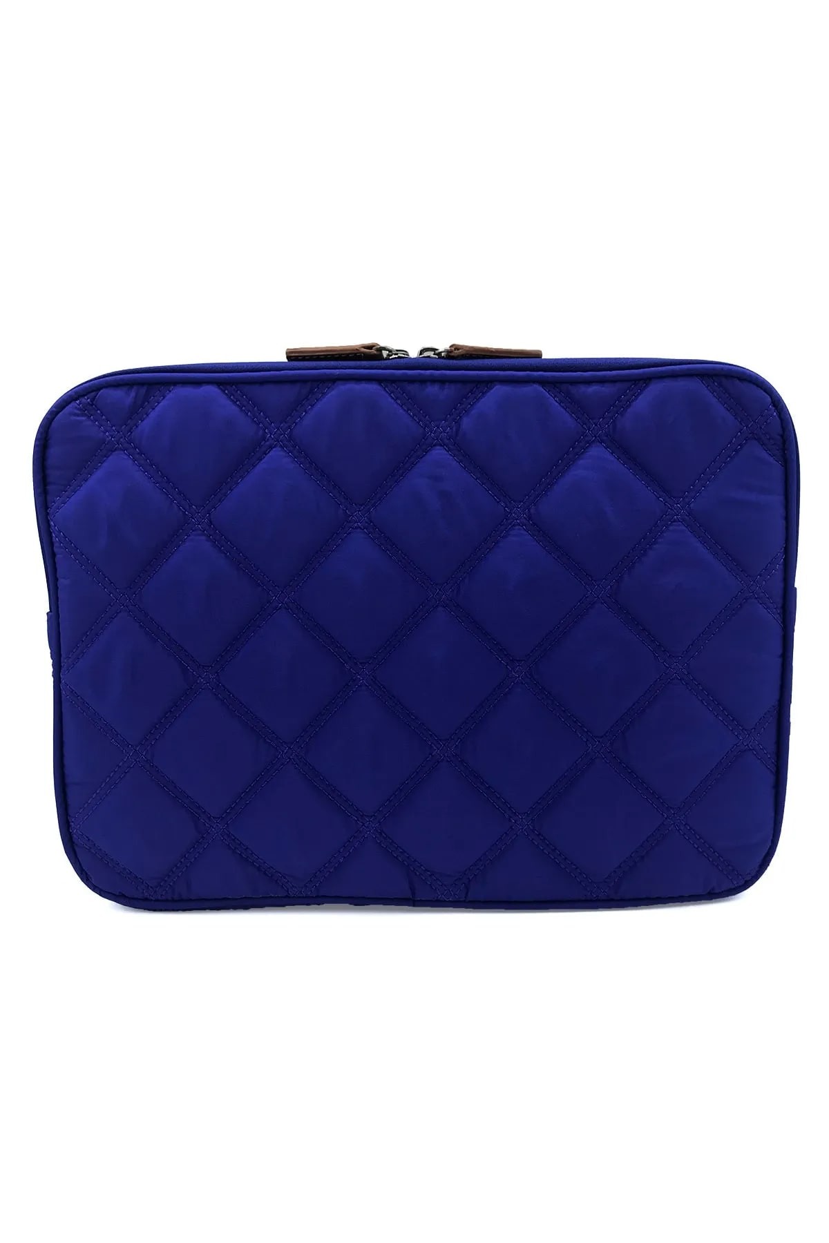 Lacivert Unisex Laptop & Evrak Çantası Plevr22476