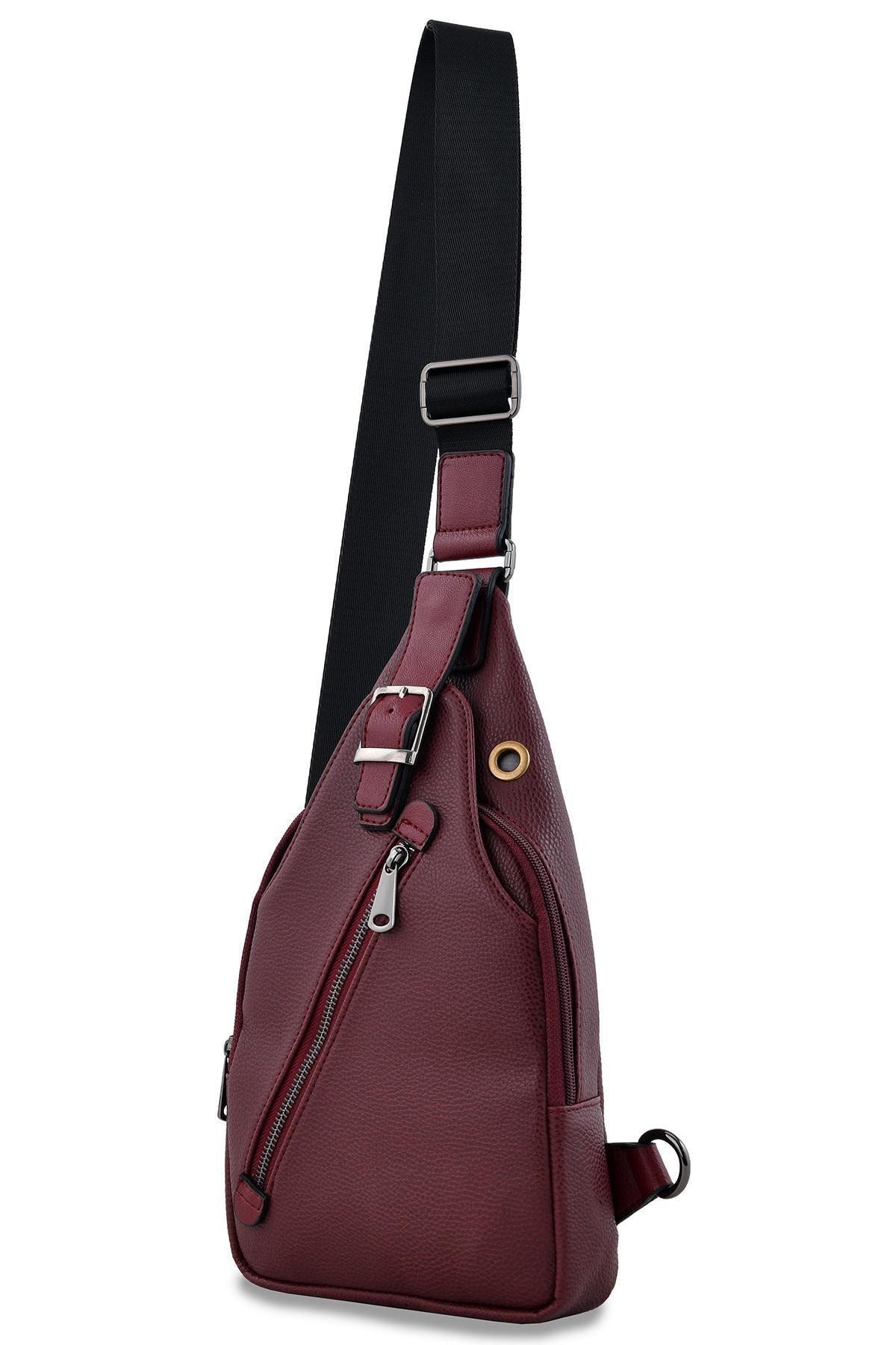 Boro Unisex Omuz Çantası Gns0200Bodybag