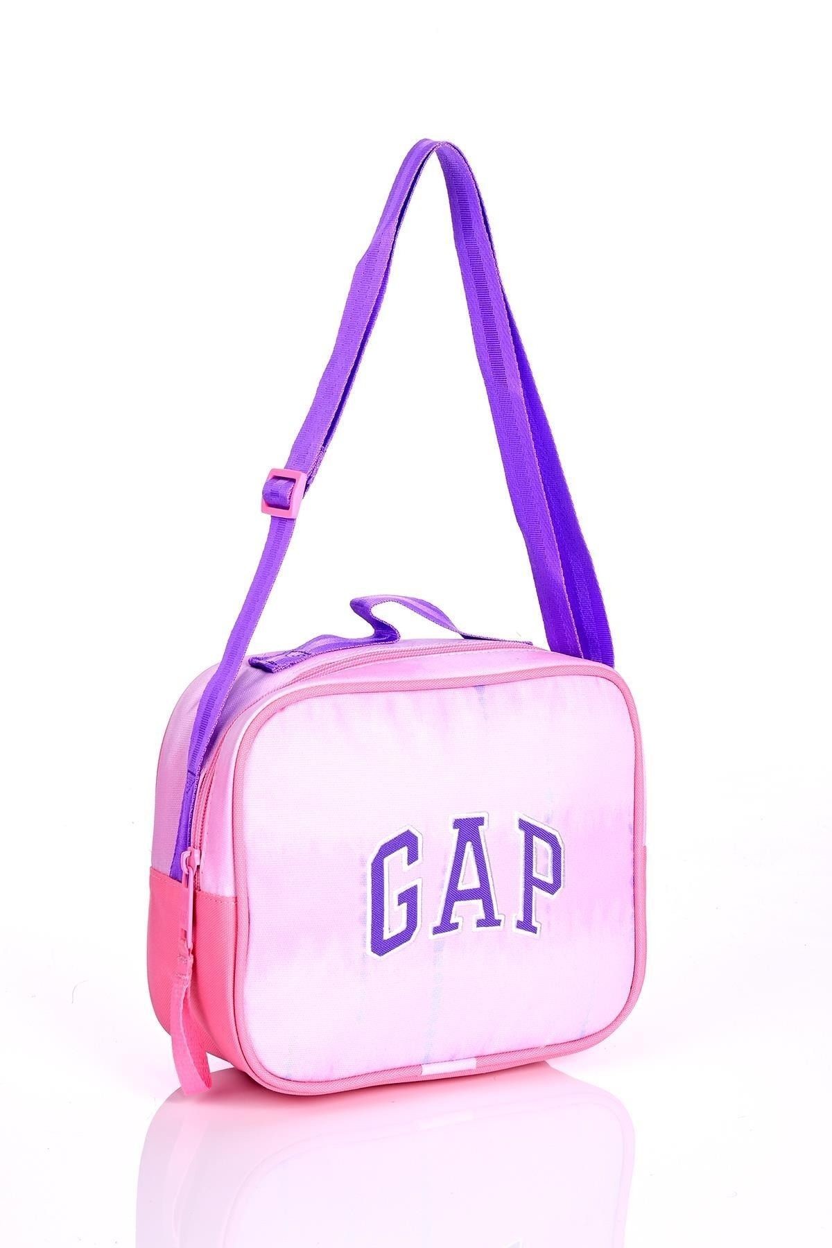 Gap 75673 Okul Sırt Çantası 3'lü Set