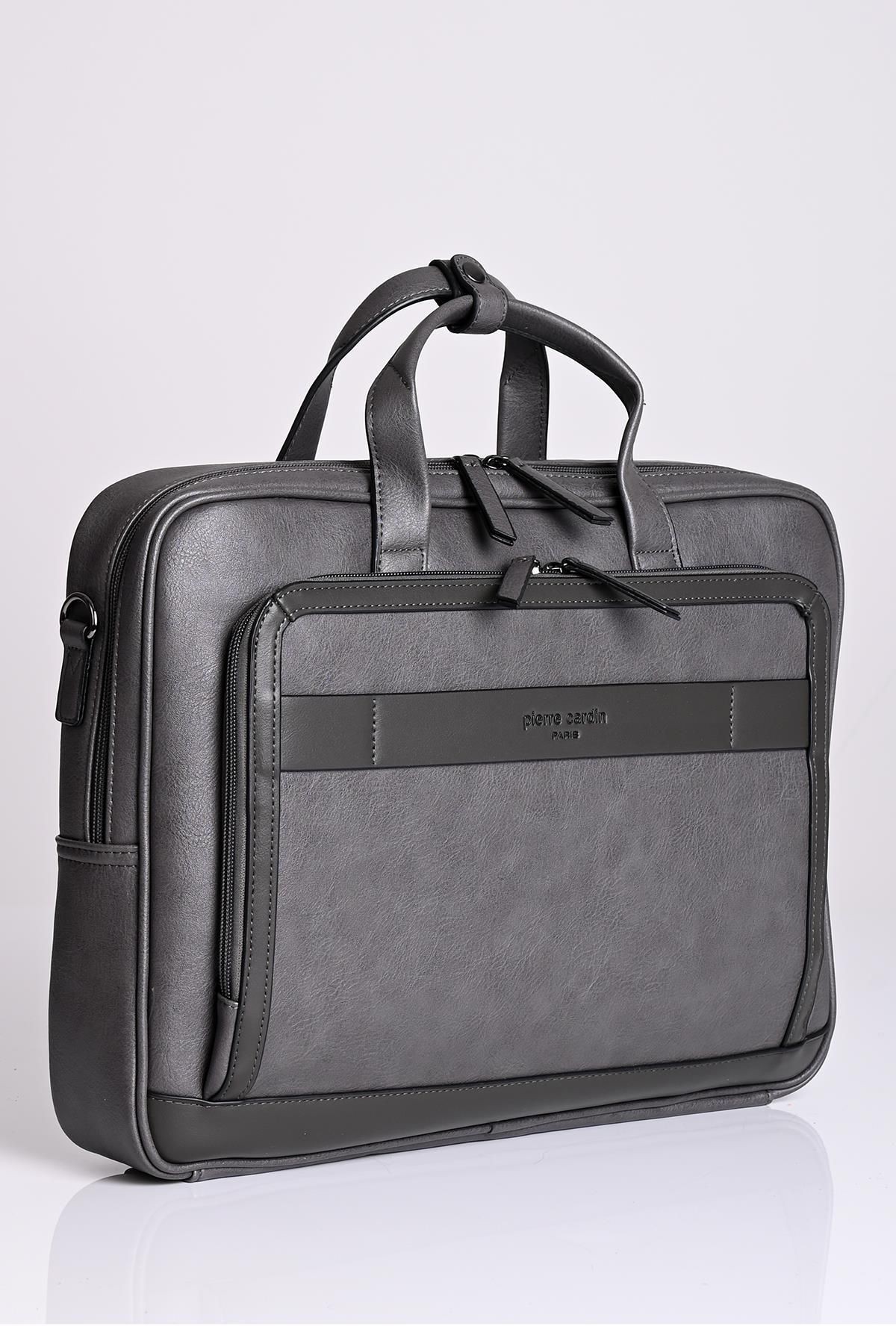 01pc00111-syh Unisex Laptop Ve Evrak Çantası