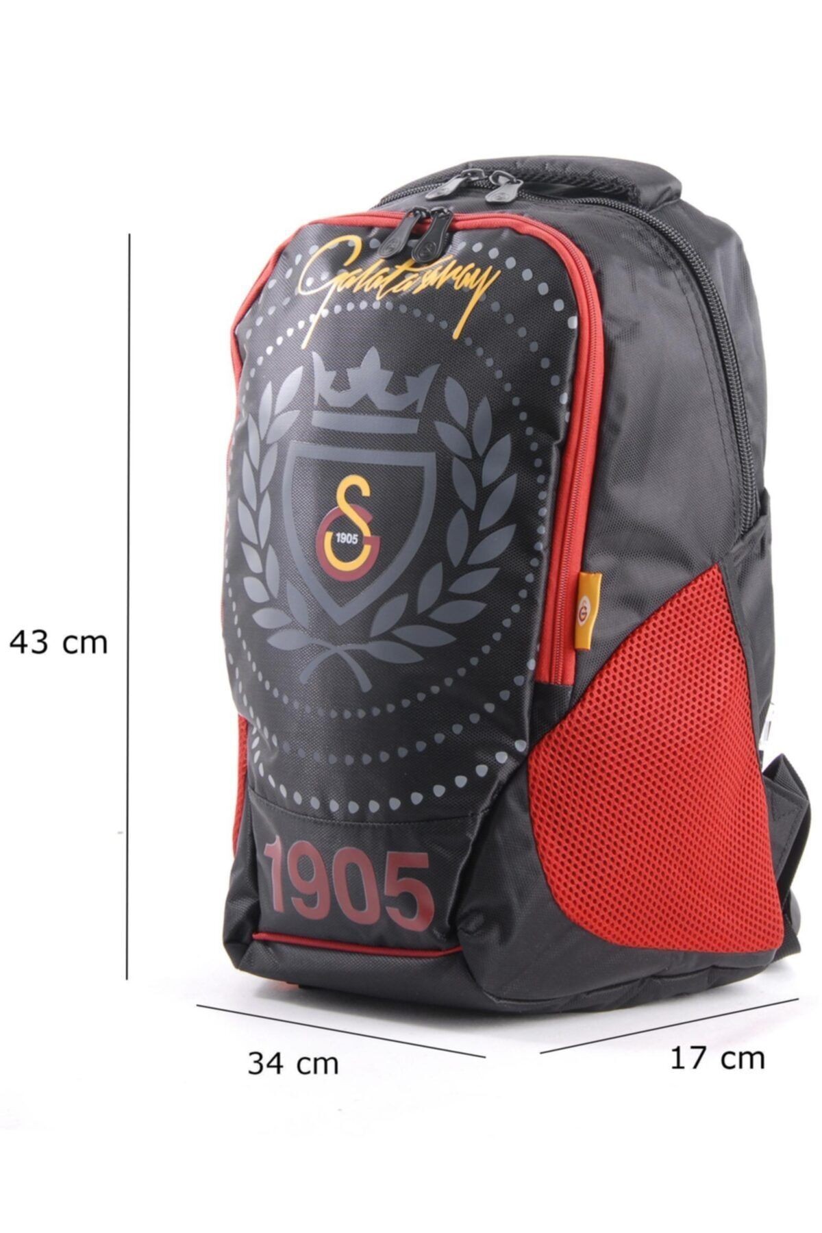 Galatasaray 86940 Unisex Sırt Çantası