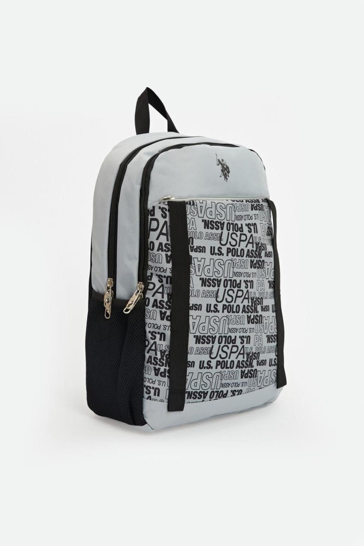 U.s Polo Assn. 23228 Okul Sırt Çantası