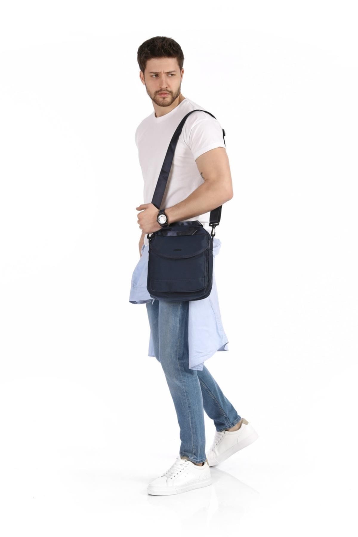 31280 Omuz Askılı Çanta
