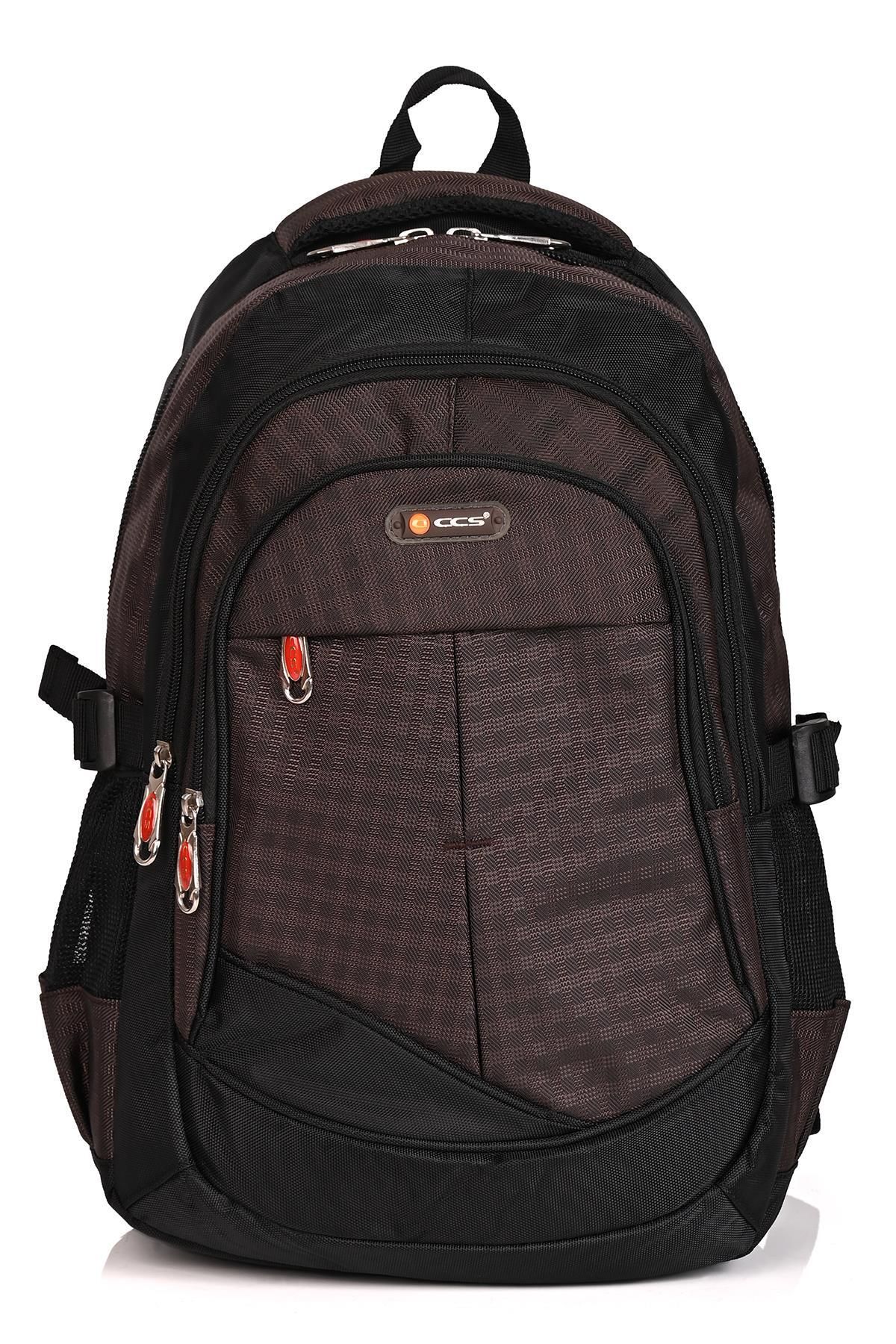 Ççs 50663 Terletmeyen Sırt Destekli Okul Sırt Çantası