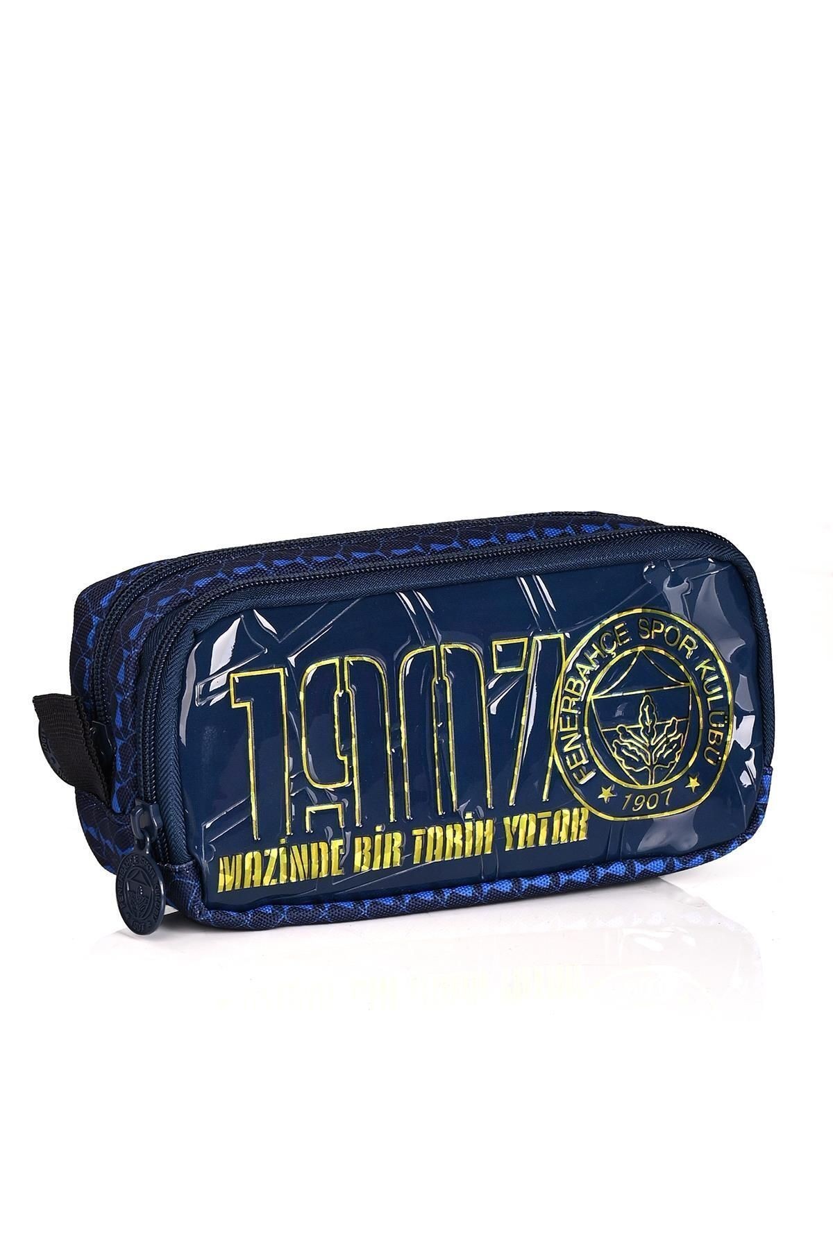 24748 Lisanslı Okul Sırt Ve Beslenme Çantası 3'lü Set