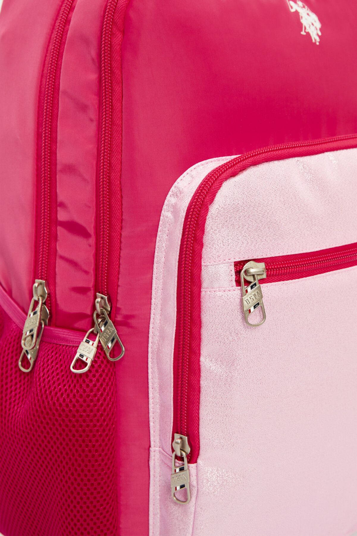 U.s Polo Assn. Okul Sırt Çantası Plcan 23117