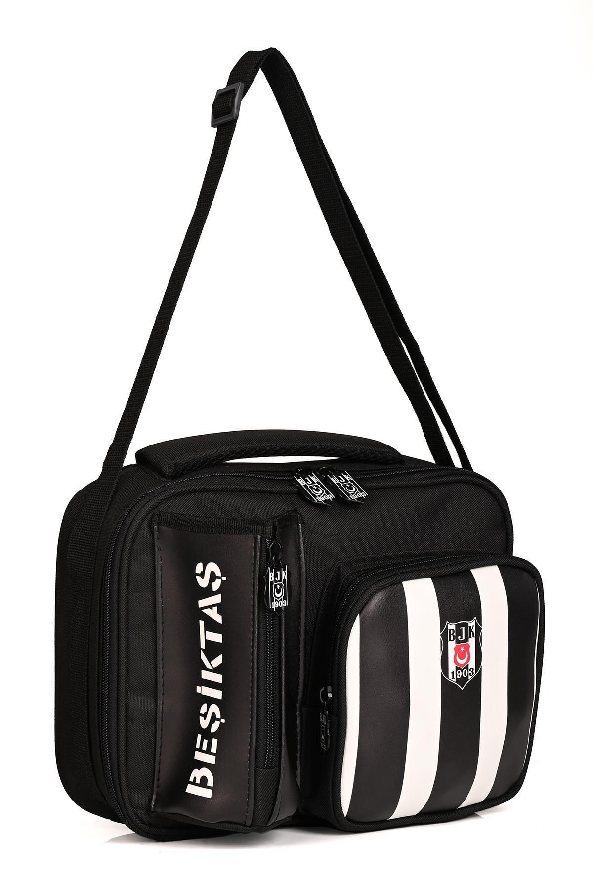 24352 Lisanslı Okul Sırt Çantası 3'Lü Set