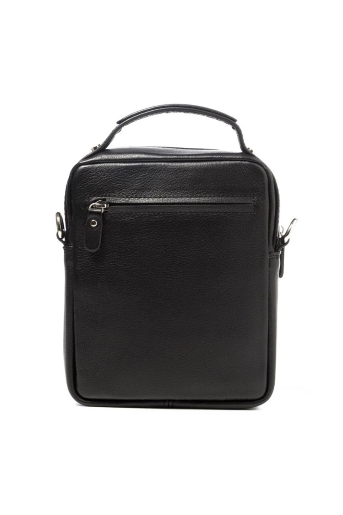 Erkek Çapraz Çanta Siyah 4593