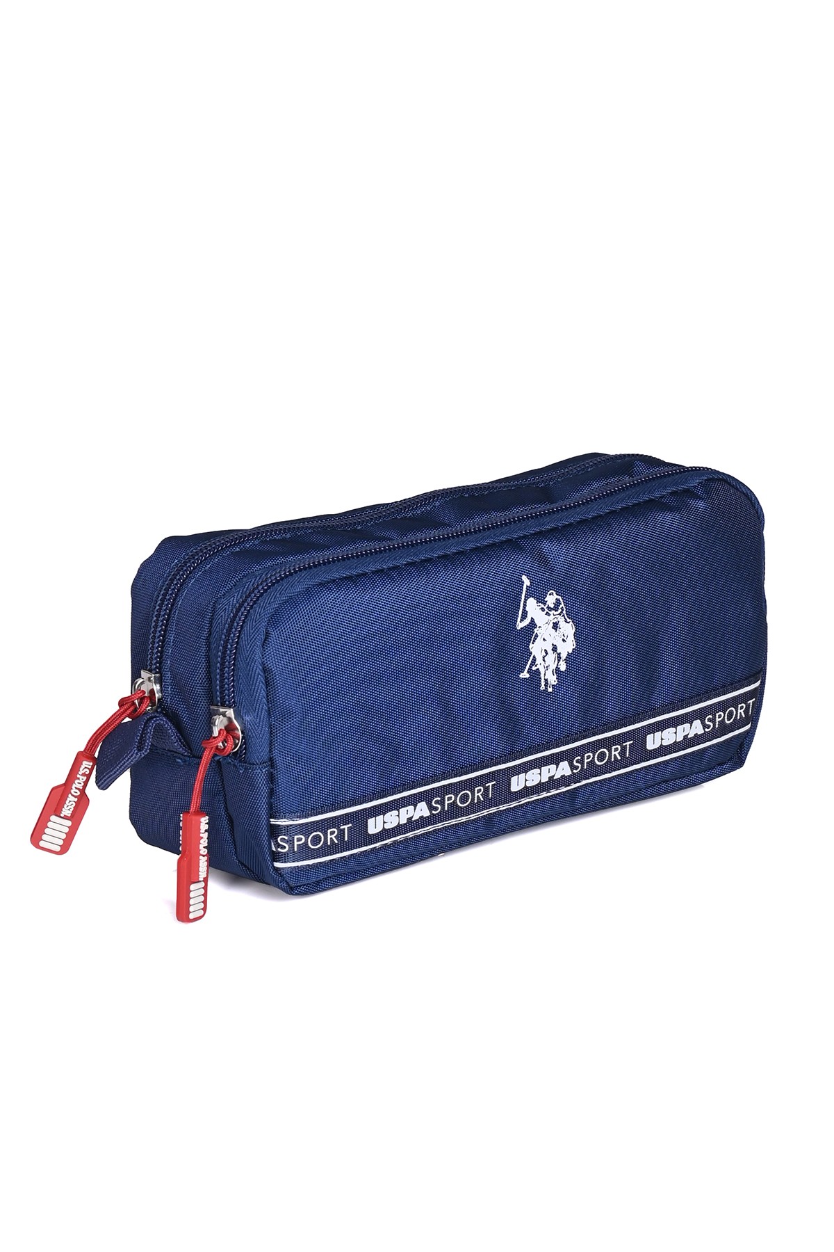 U.S. Polo. Assn. plcan24198 - plcan24194 Unisex Okul Sırt Çantası + Kalemlik Set