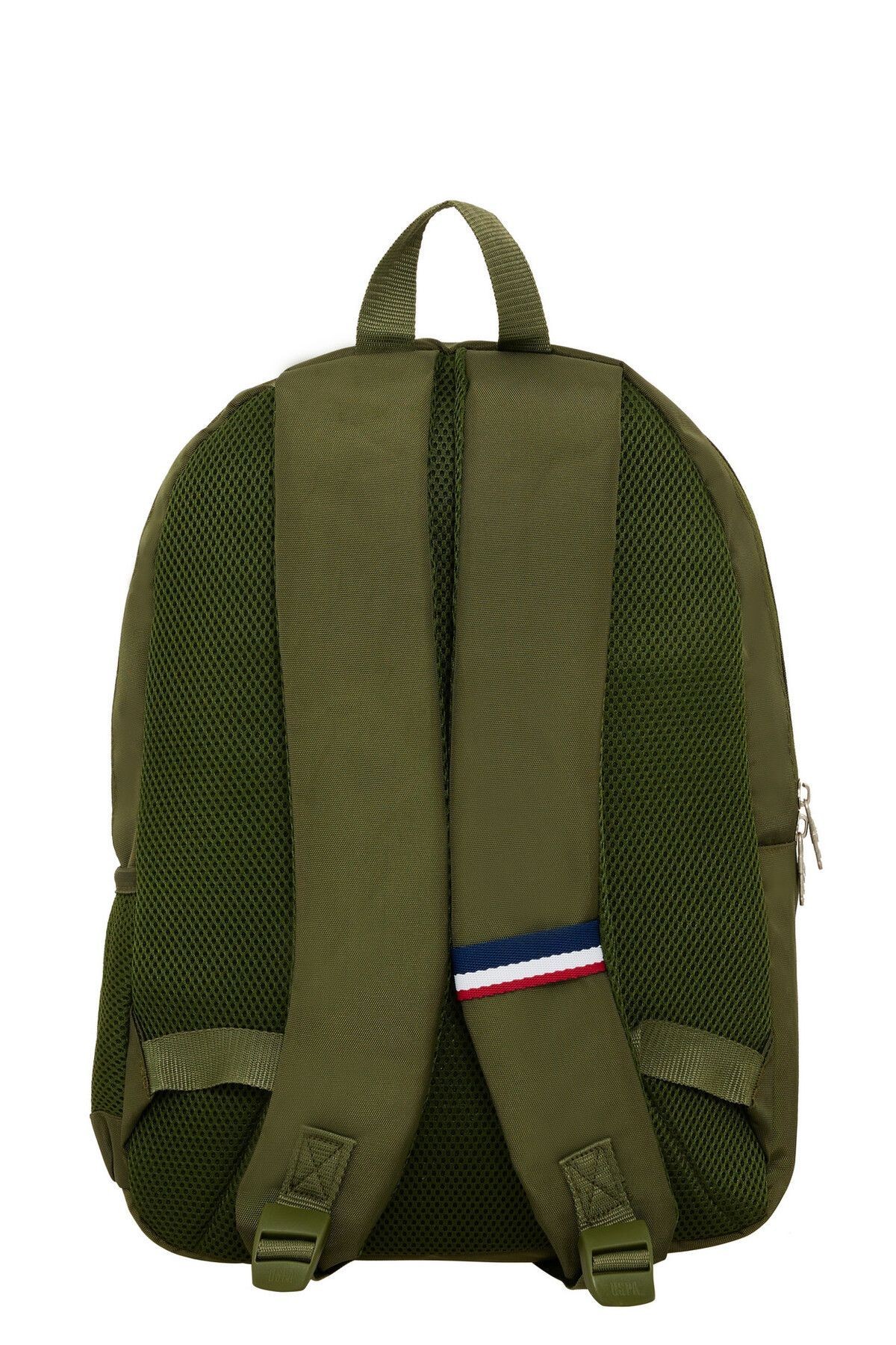 U.S. POLO ASSN. JESTER MODEL OKUL SIRT ÇANTASI PLCAN23213 - PLCAN23215