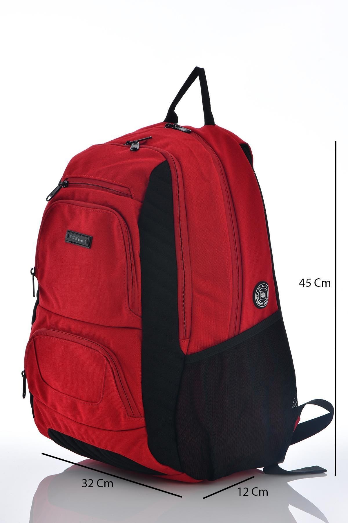 Ççs 51160 Sırt Çantası