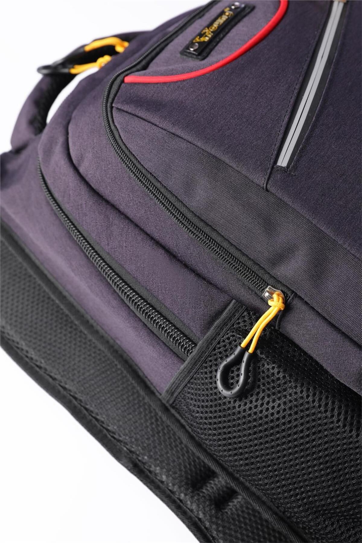 51331 Laptop Bölmeli Sırt Çantası