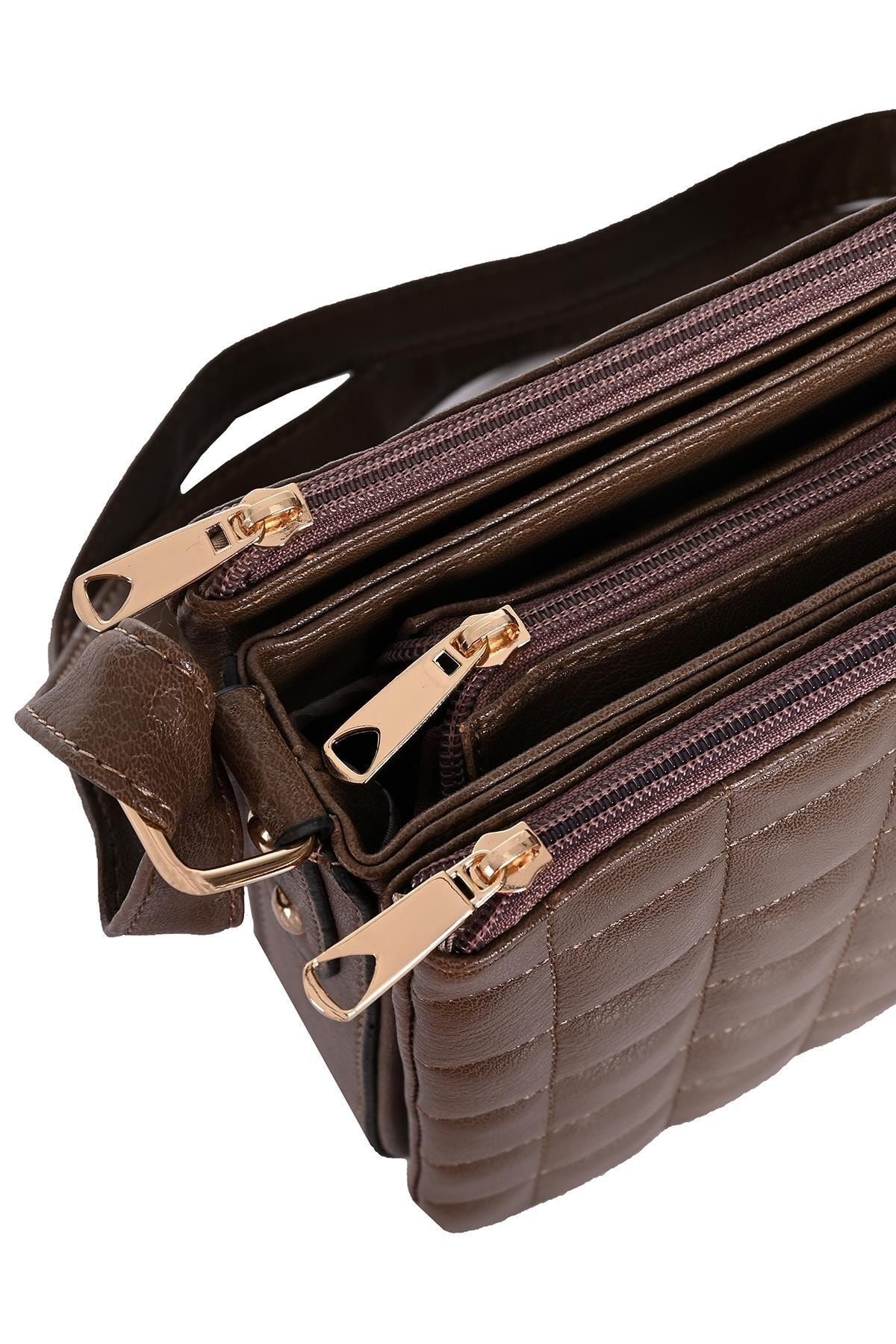 1073 Uzun Askılı Çapraz Çanta