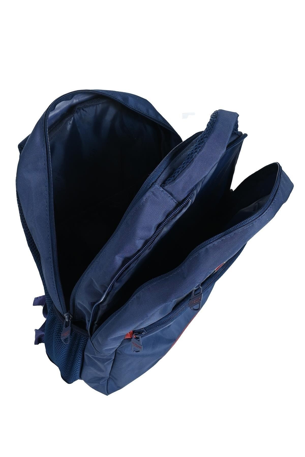 U.s. Polo Assn. 22199 Okul Sırt Çantası Lacivert