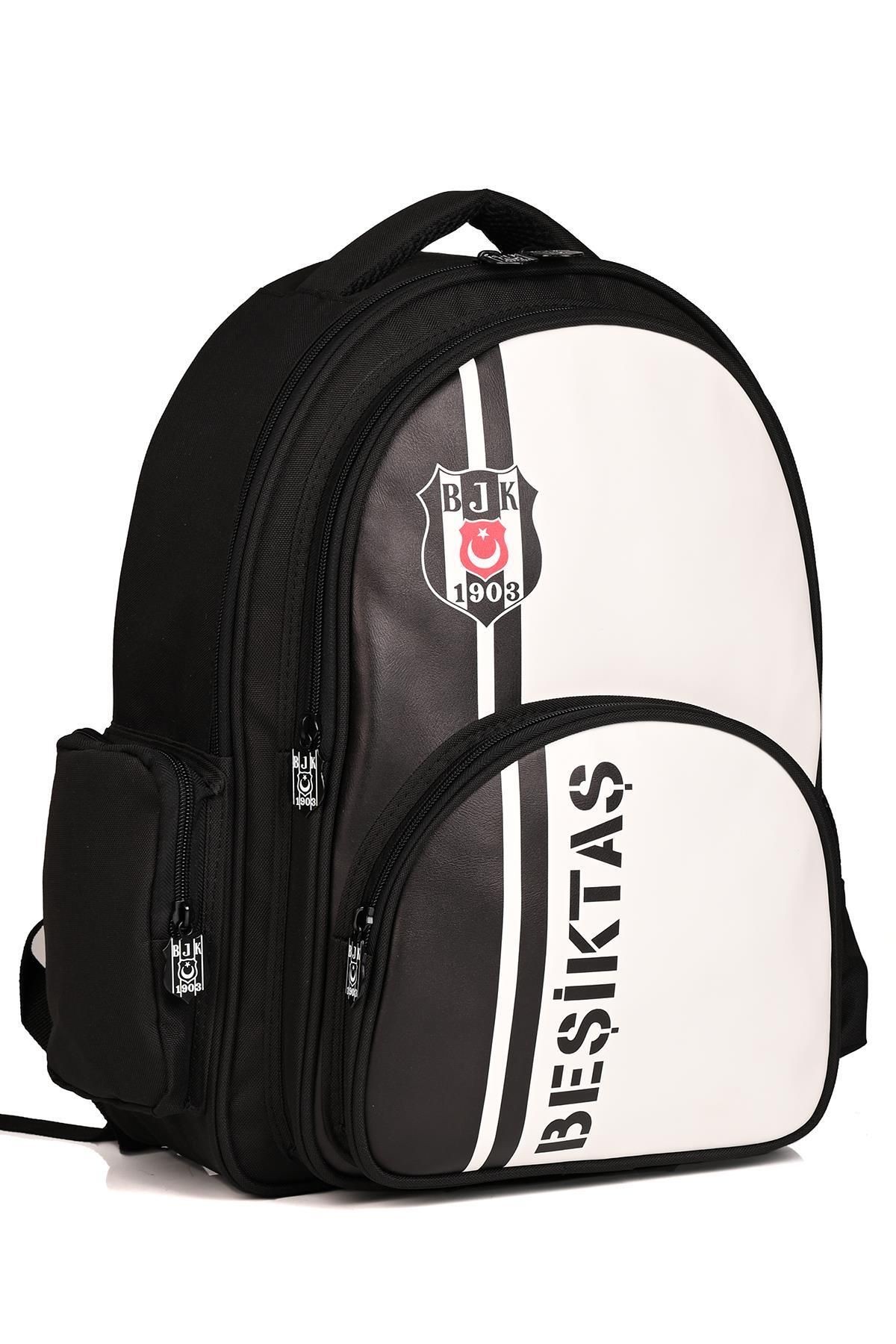 Lisanslı Okul Sırt Çantası 5'Li Set