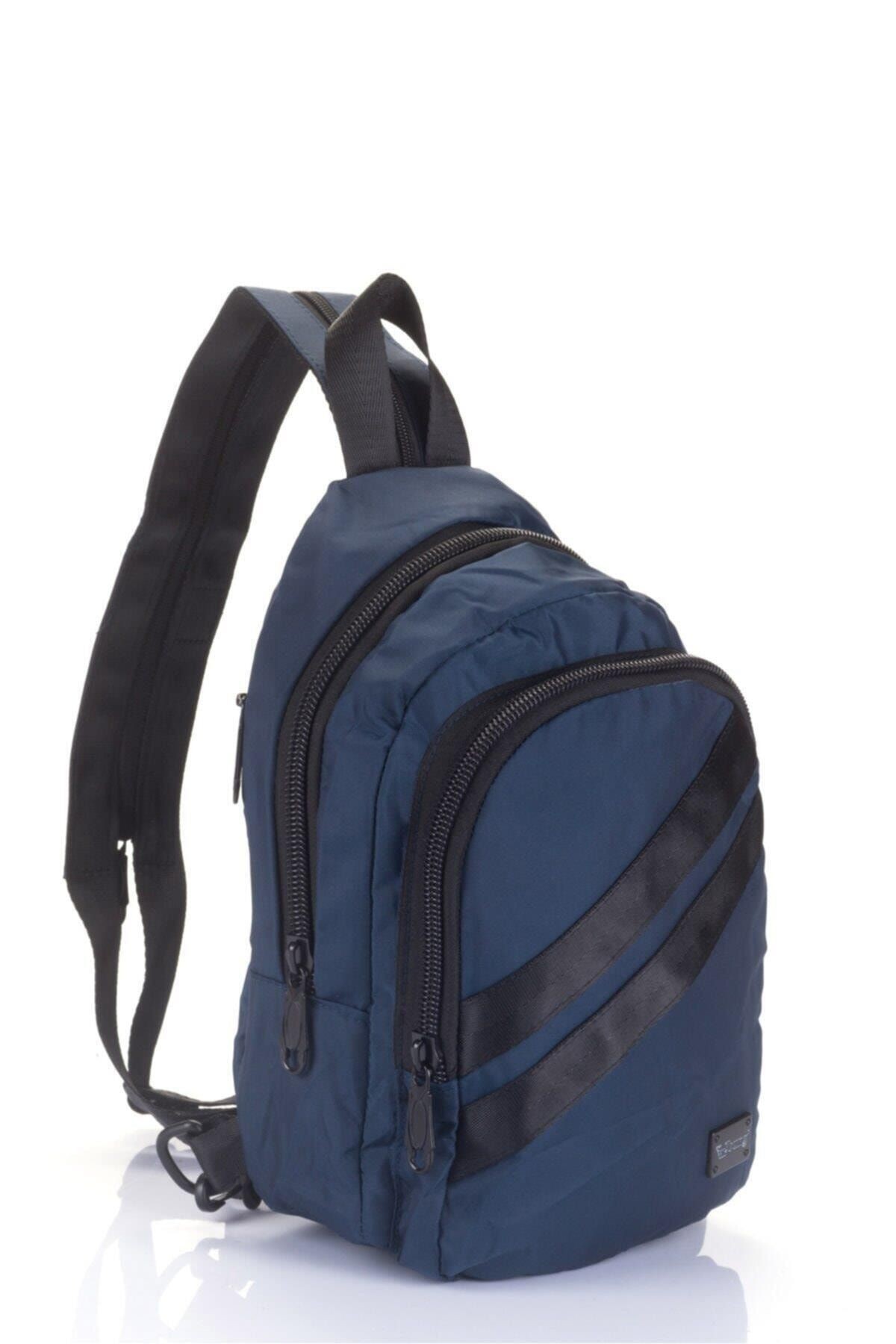 31107 Sırt Çantası Body Bag