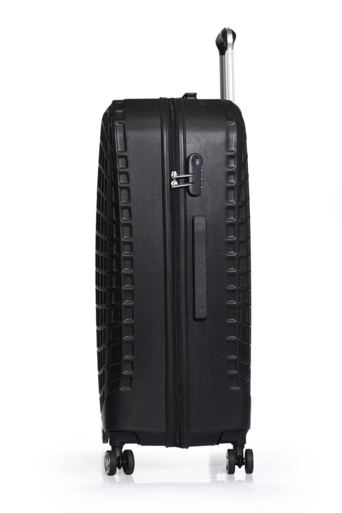 04pc1501-01 Trolley 70 Cm Unısex Valiz