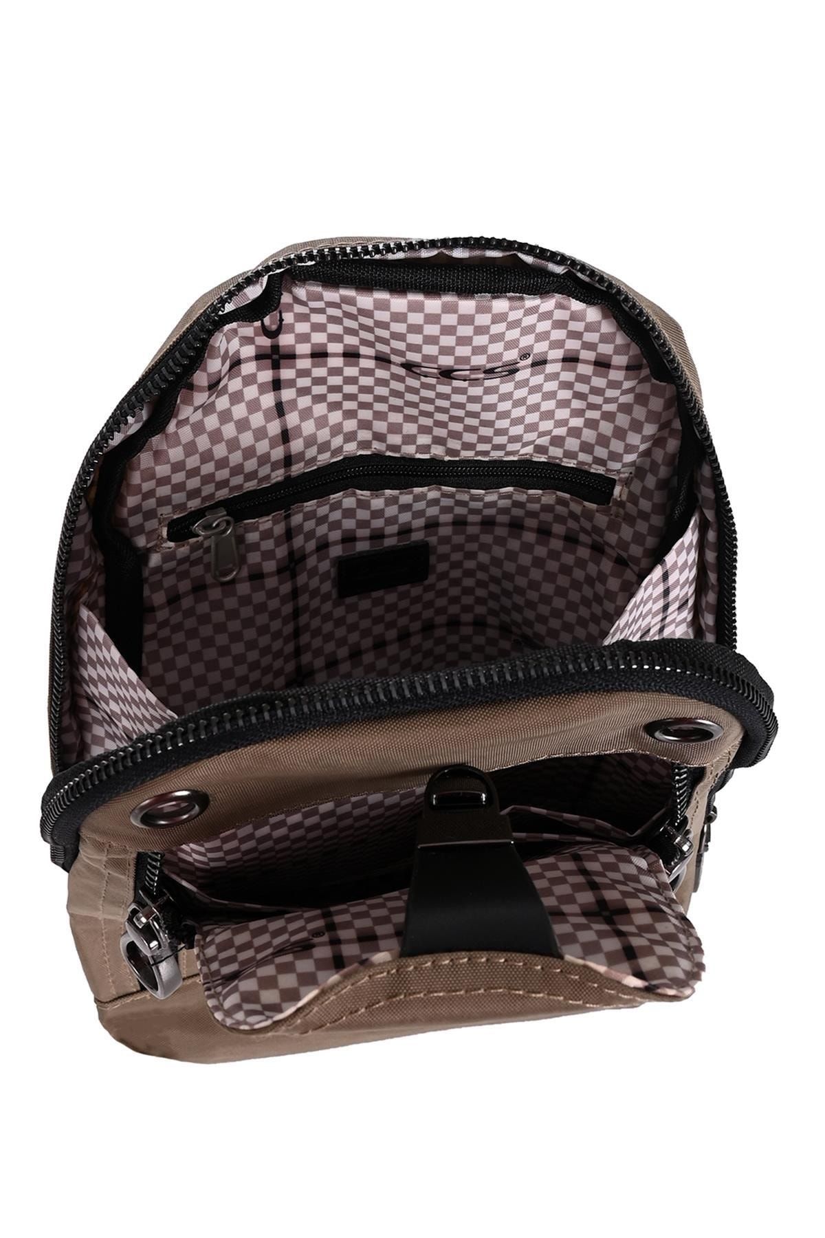 31104 Body Bag Çapraz Çanta