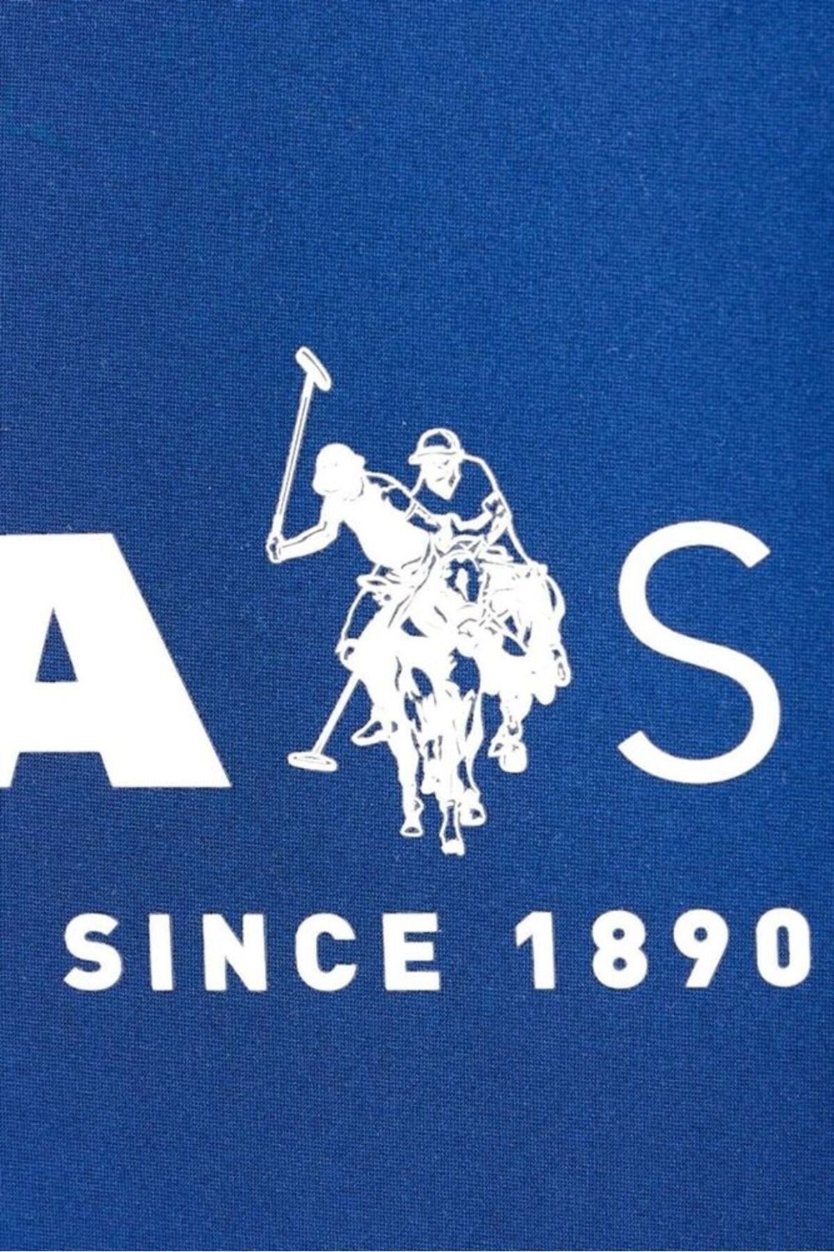 U.s. Polo Assn. Lacivert Unisex Laptop & Evrak Çantası Plevr23687