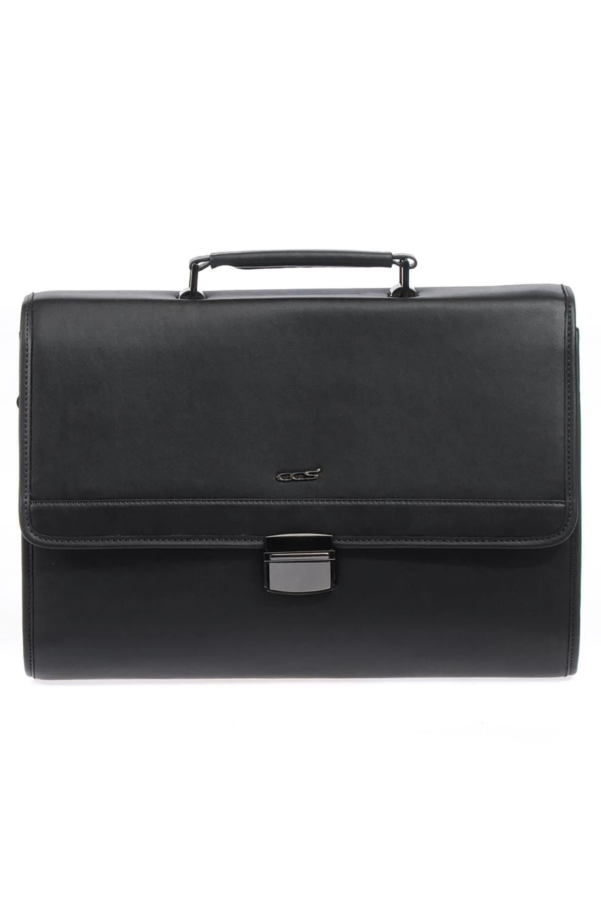 Ççs 71258 Laptop Bölmeli Evrak Çantası