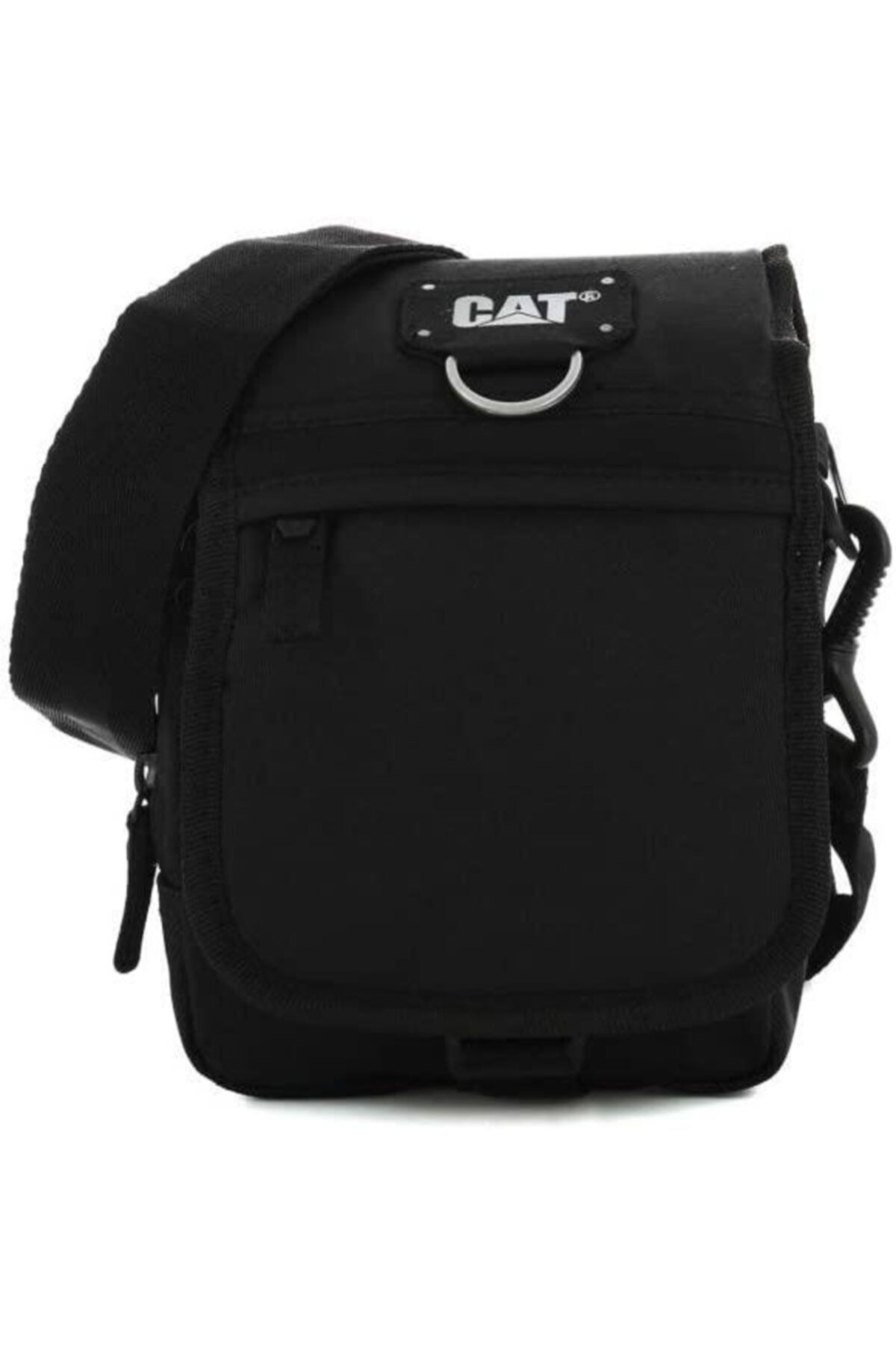 Lidyamed Cat 83439 Postacı Çanta Siyah