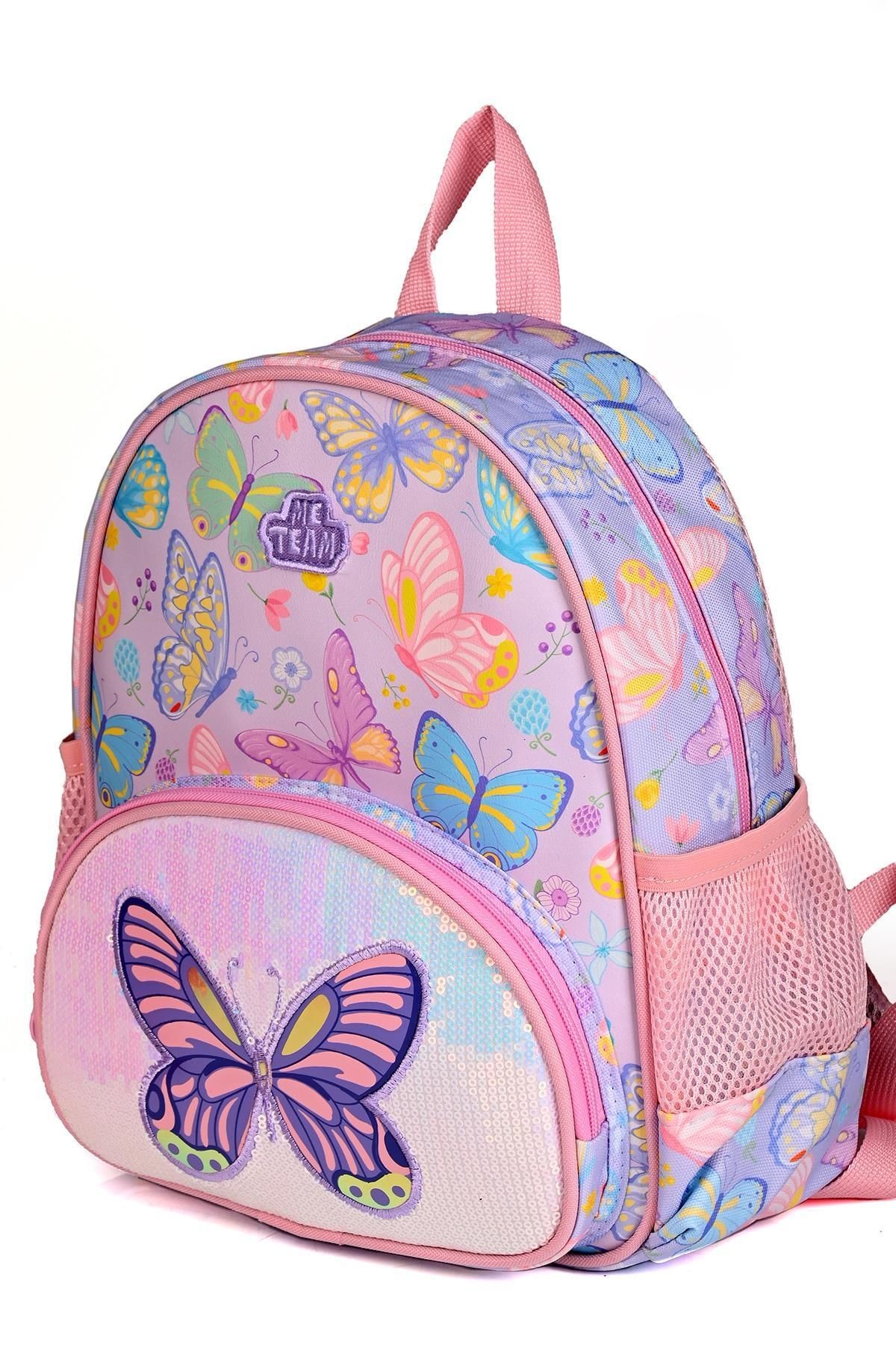 Buttrtfly 24170 Anaokul Sırt Çantası