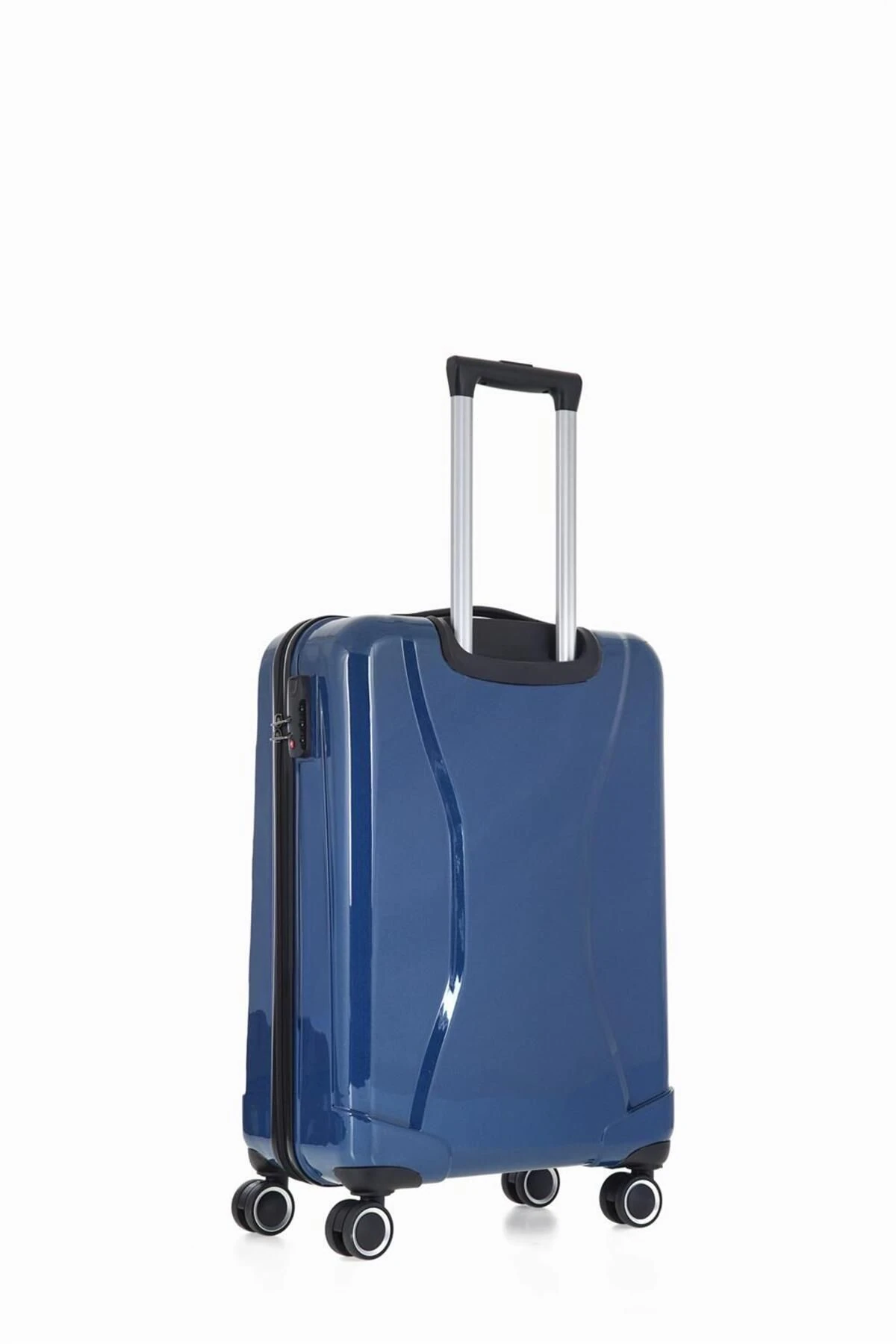 5229 Polikarbon Kabin Boy Valiz