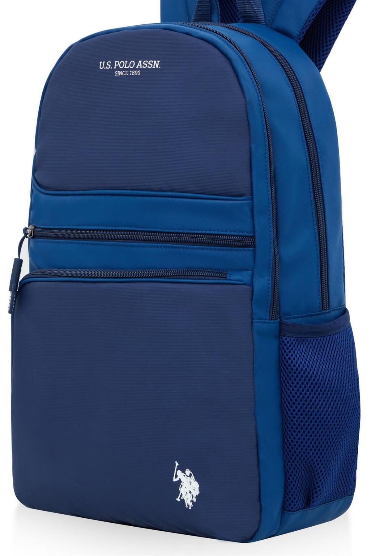 U.s. Polo Assn. 23665 Laptop Bölmeli Sırt Çantası