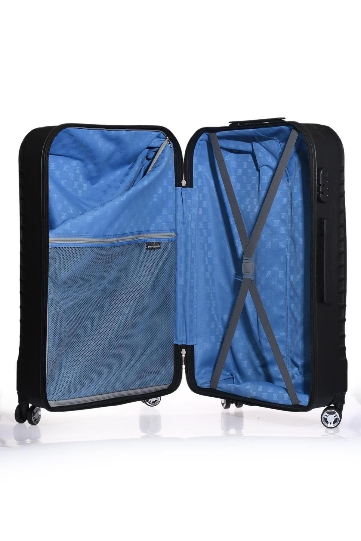 04pc1501-01 Trolley 70 Cm Unısex Valiz
