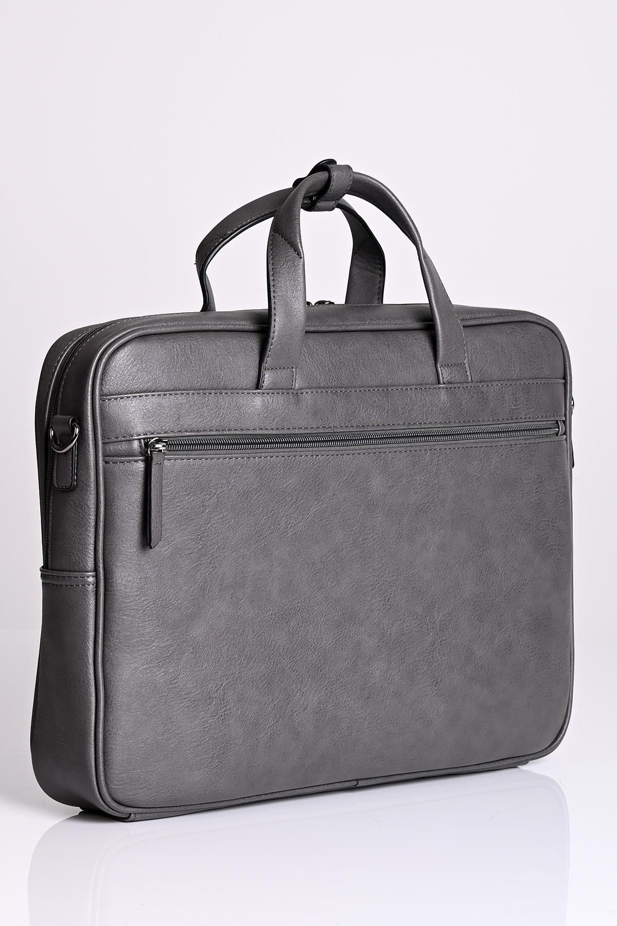 01pc00111-syh Unisex Laptop Ve Evrak Çantası