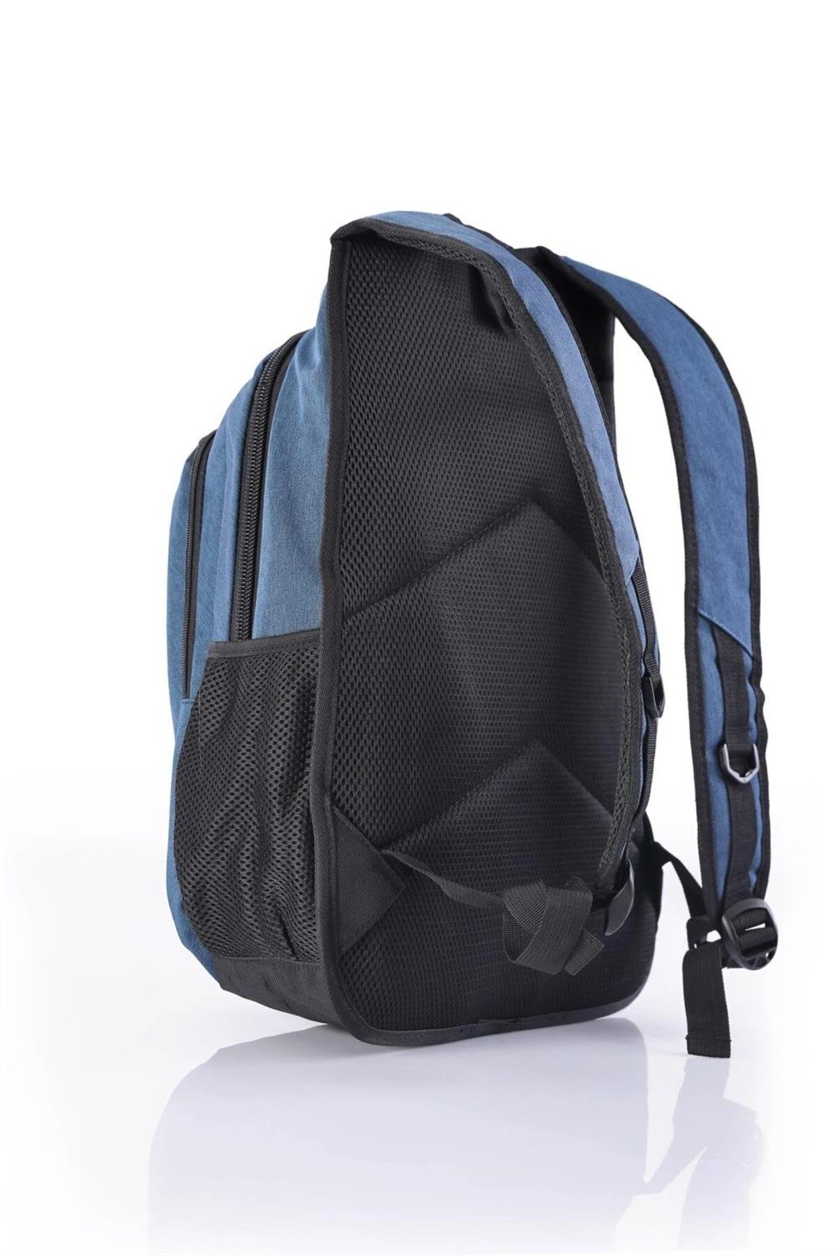 51334 Laptop Bölmeli Sırt Çantası