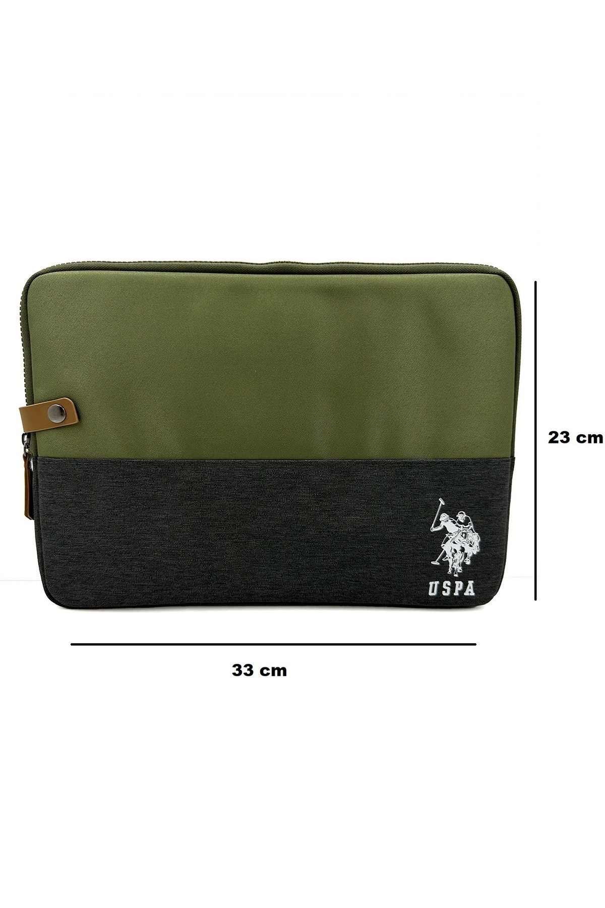 Kumaş Laptop & Evrak Çantası Plvr23696