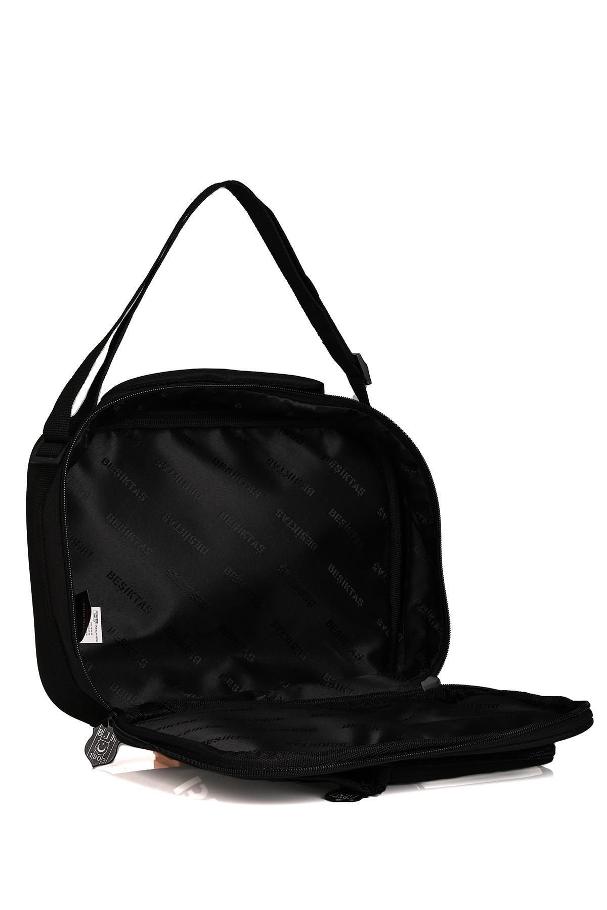 24352 Lisanslı Okul Sırt Çantası 3'Lü Set