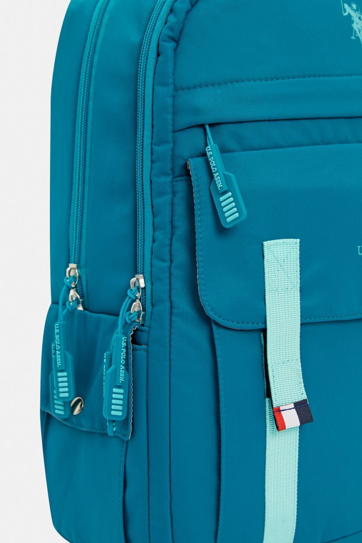 U.S. Polo Assn. PLÇAN23126 Sırt Çantası