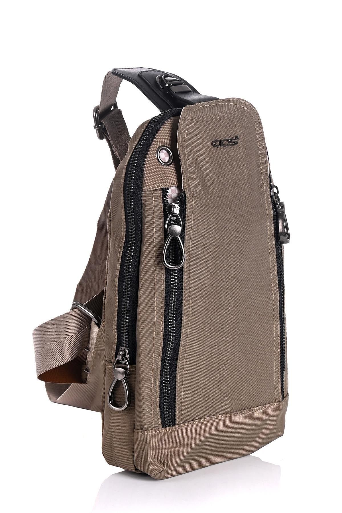 31104 Body Bag Çapraz Çanta